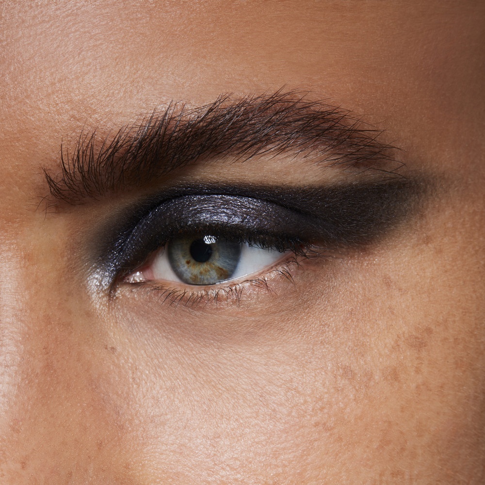 Тени кремовые с эффектом сияния In Extra Dimension Eye Shadow