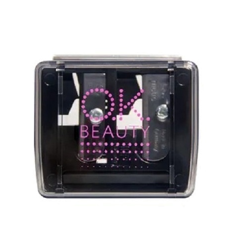 Точилка двойная Ok Beauty