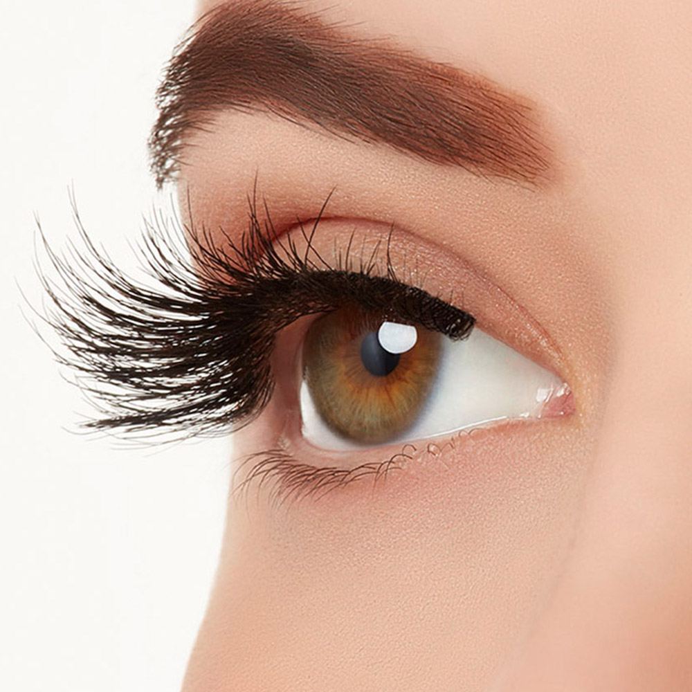 Ресницы накладные TexturEyes 579  купить в VISAGEHALL