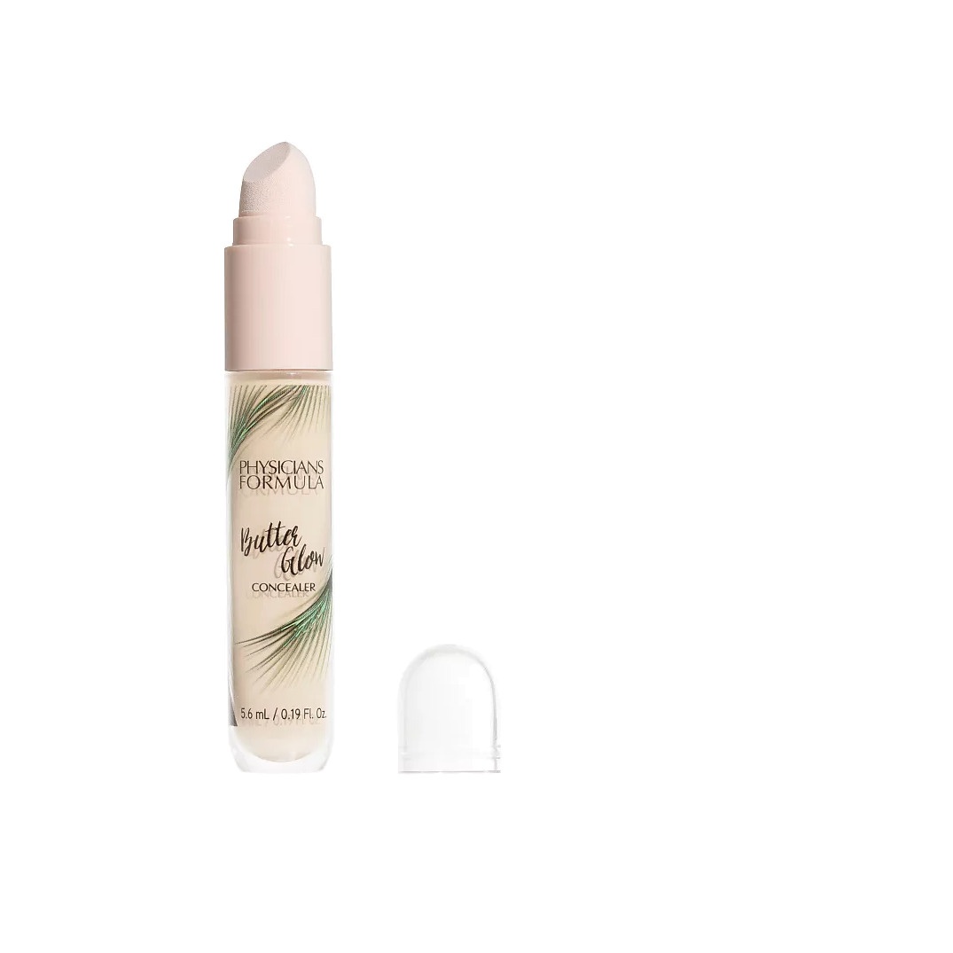 Консилер Murumuru Butter Glow Concealer