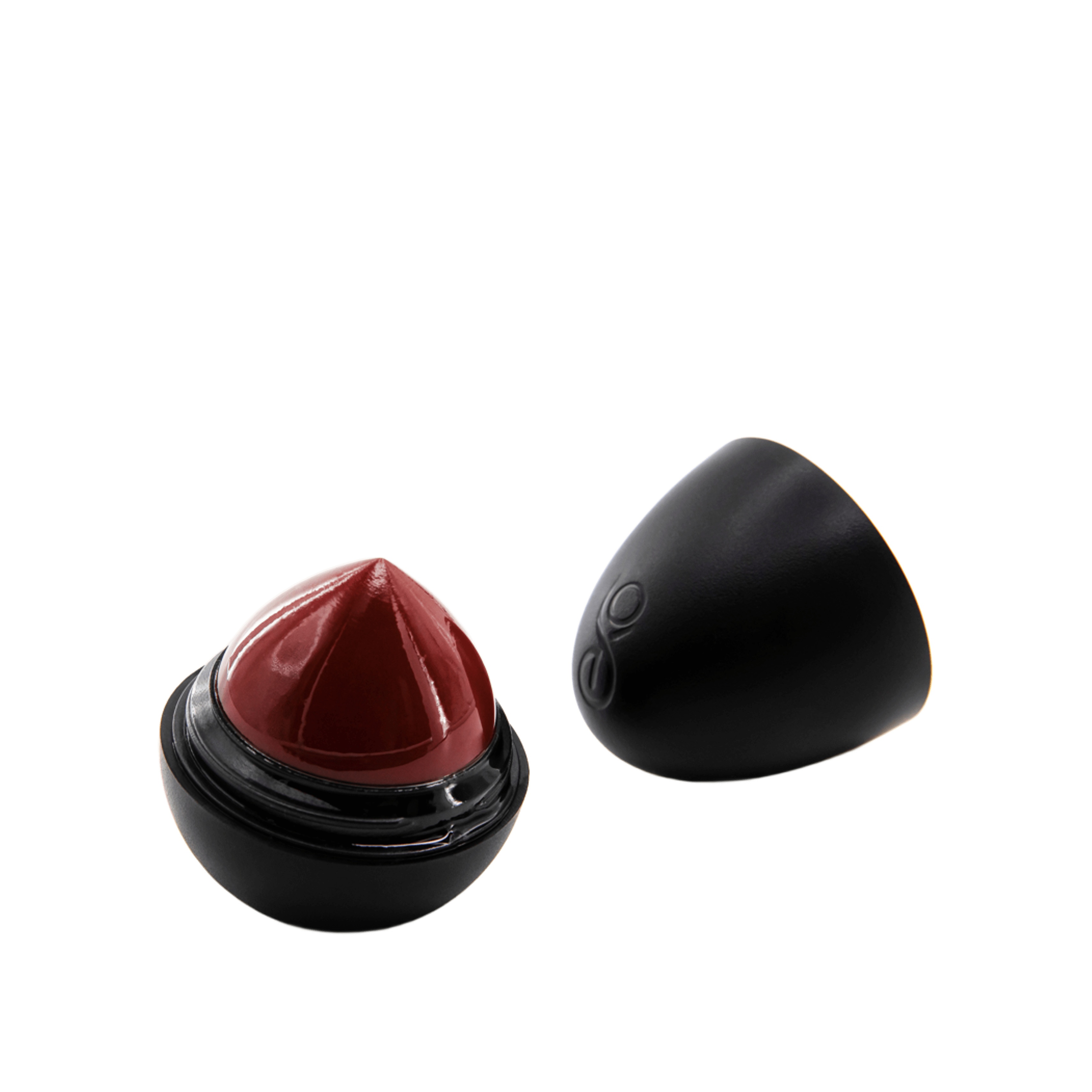 Бальзам для губ Персик Мята купить в VISAGEHALL