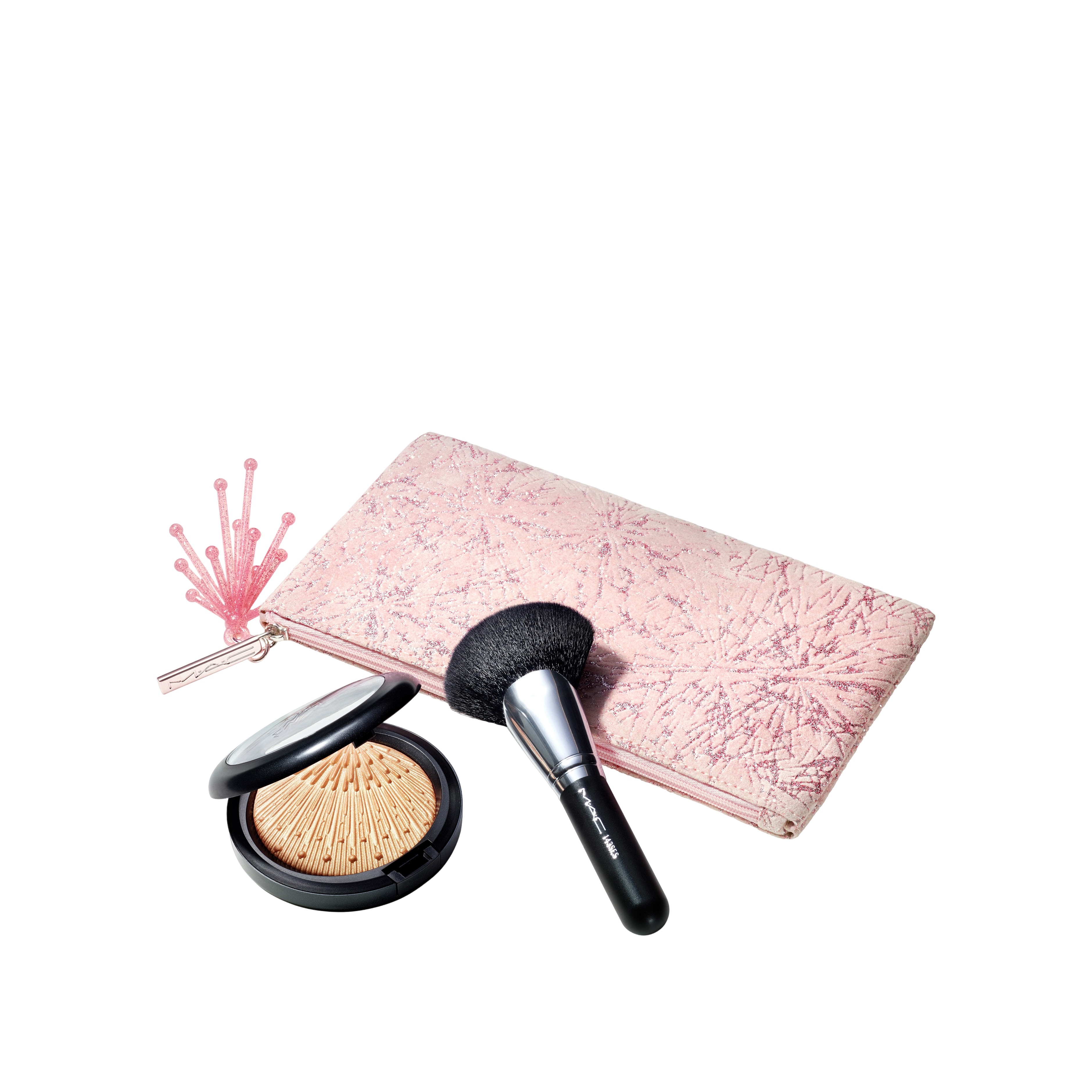 НАБОР FIRELIT KIT GOLD купить в VISAGEHALL