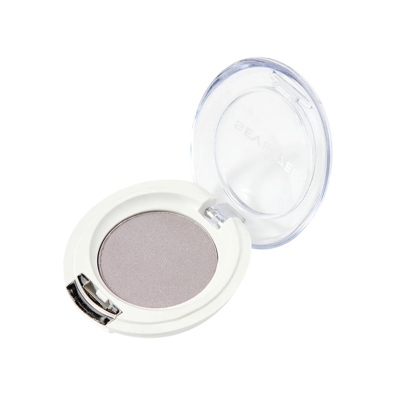 Тени для век компактные сатиновые Silky Shadow Satin