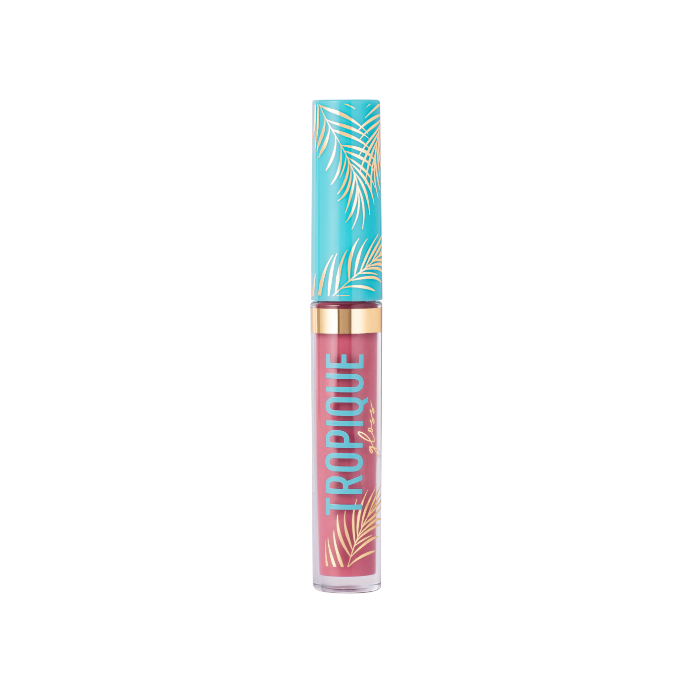 Блеск для губ Tropique Gloss