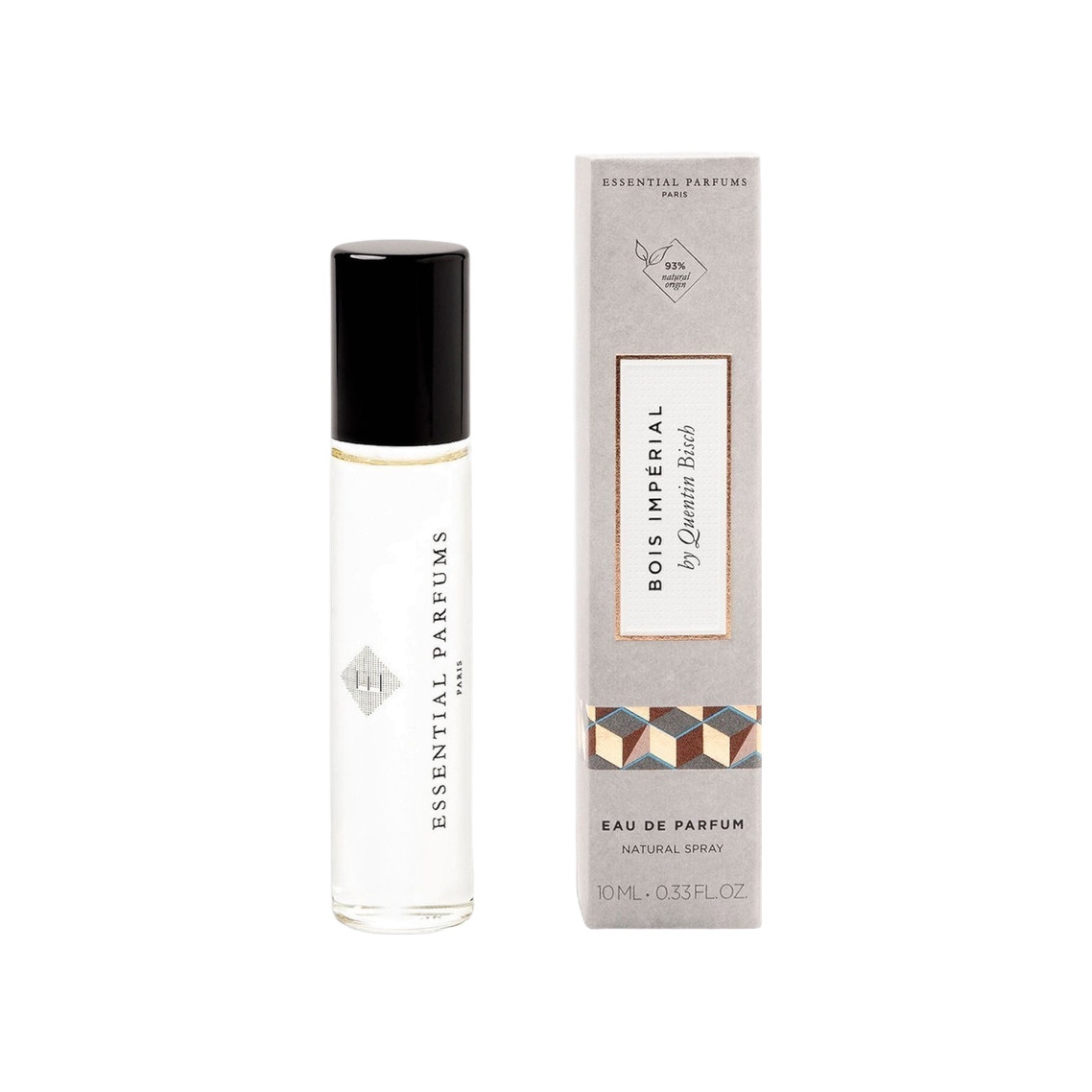 Bois Imperial by Quentin Bisch Парфюмерная вода купить в VISAGEHALL