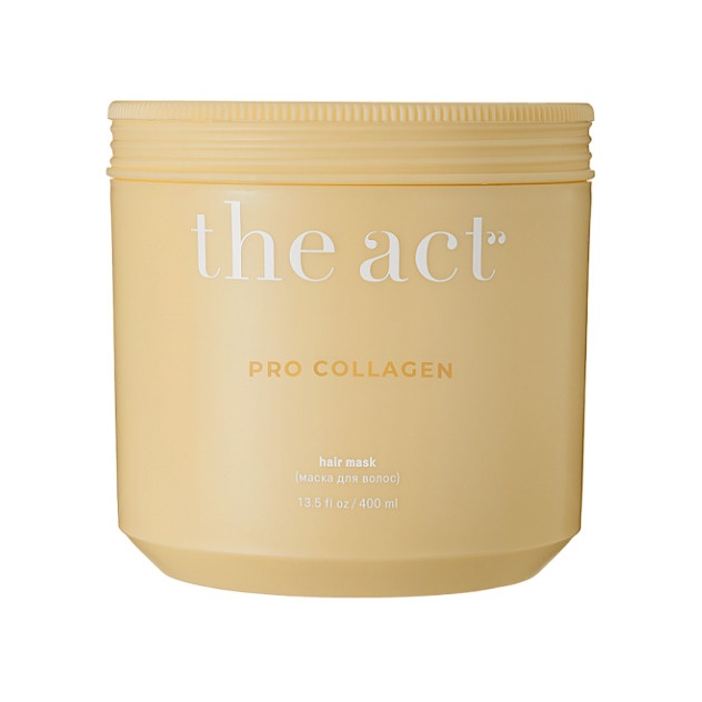 Маска для волос Pro Collagen