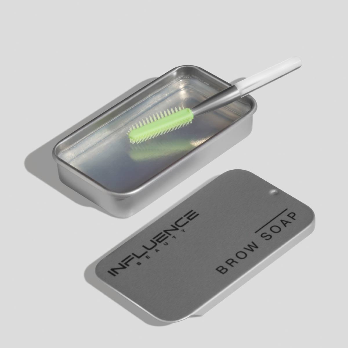 Мыло для фиксации бровей Brow Robot купить в VISAGEHALL