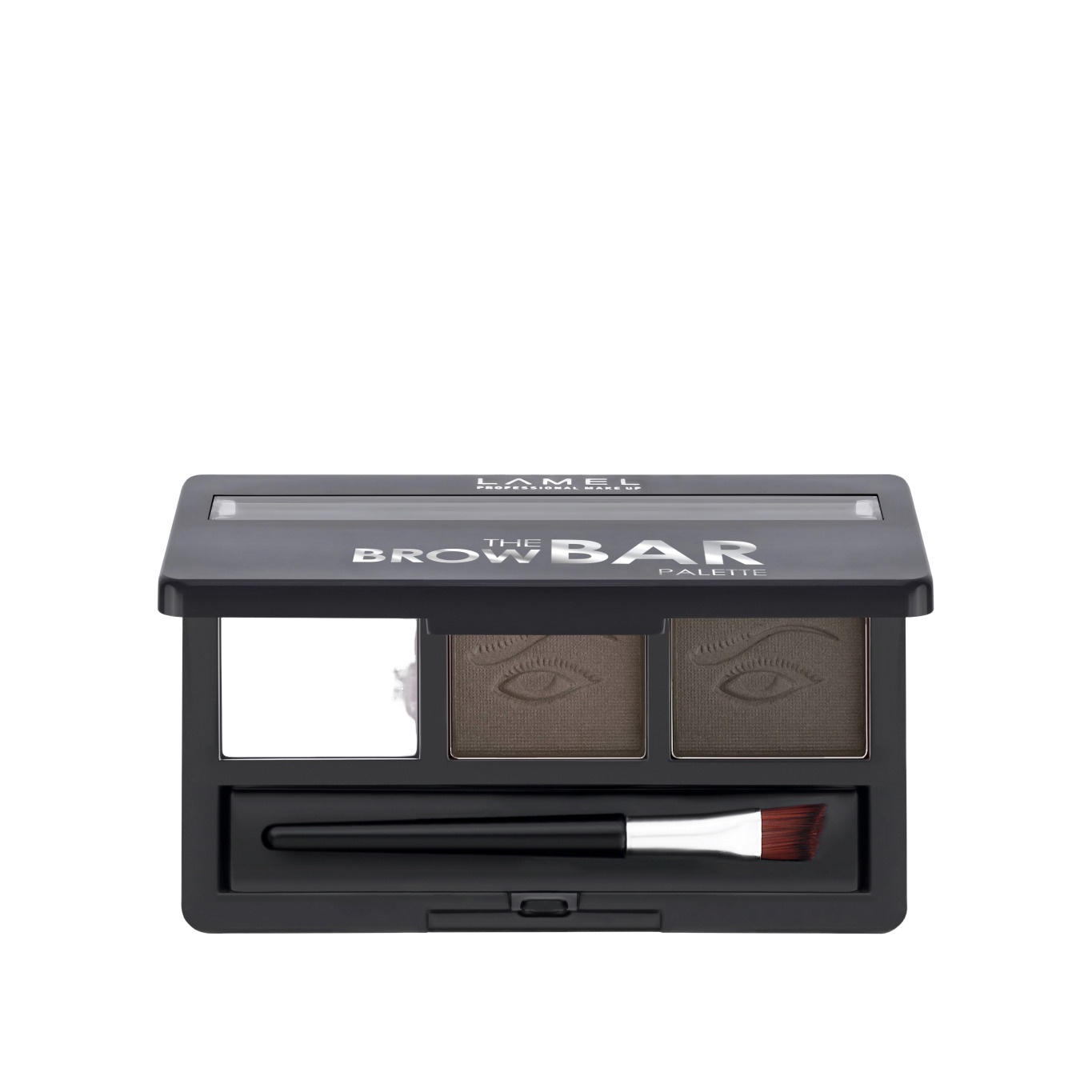Набор для бровей The Brow Bar купить в VISAGEHALL