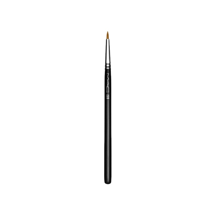 Кисть косметическая 209S Eyeliner