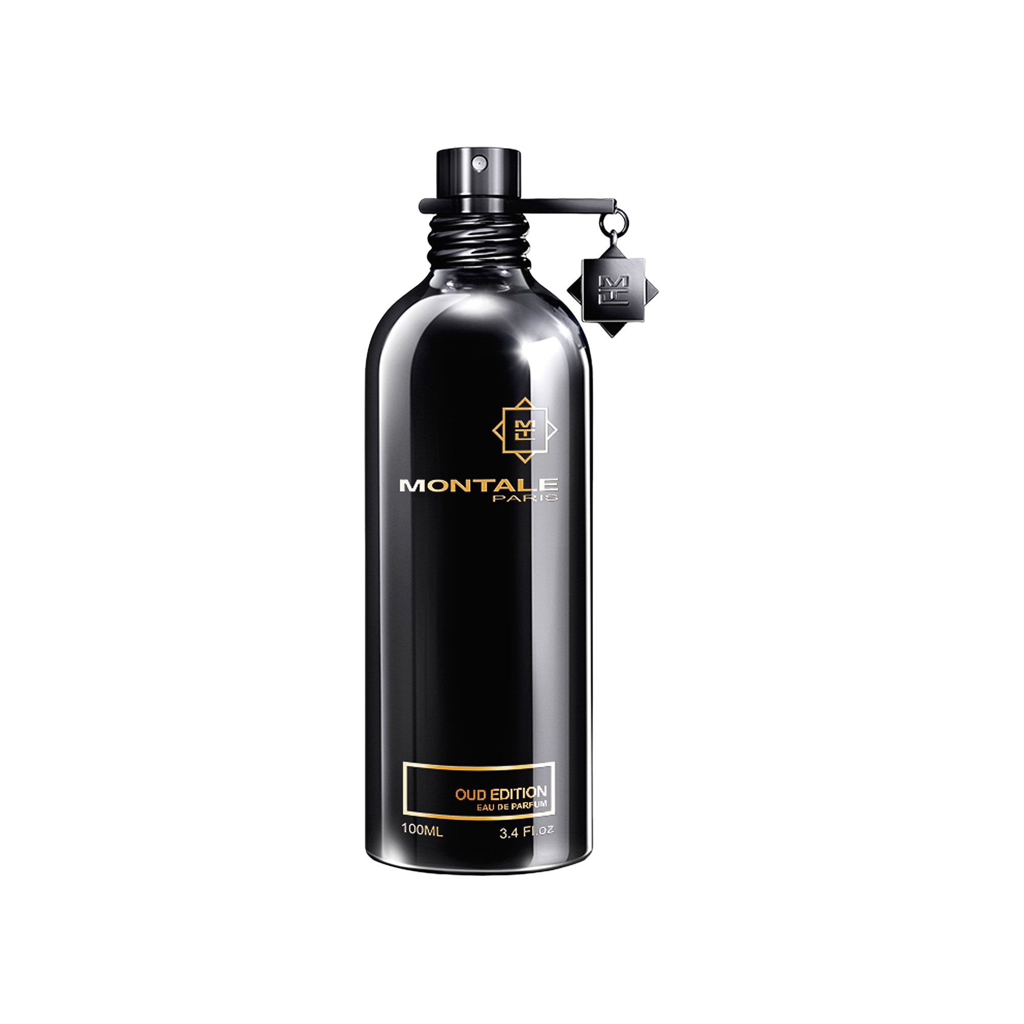 Oud Edition Парфюмерная вода купить в VISAGEHALL