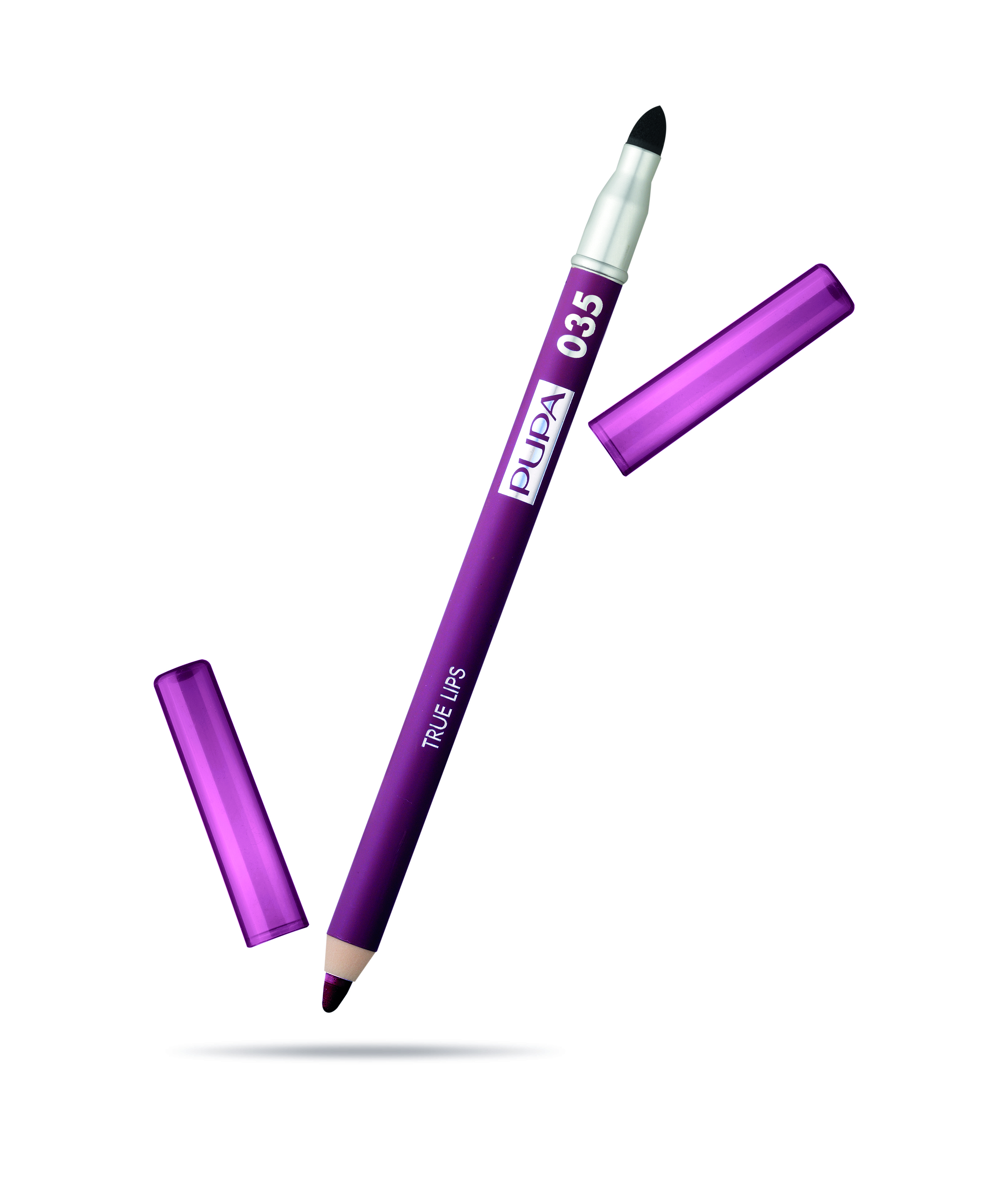 Карандаш для губ True Lips