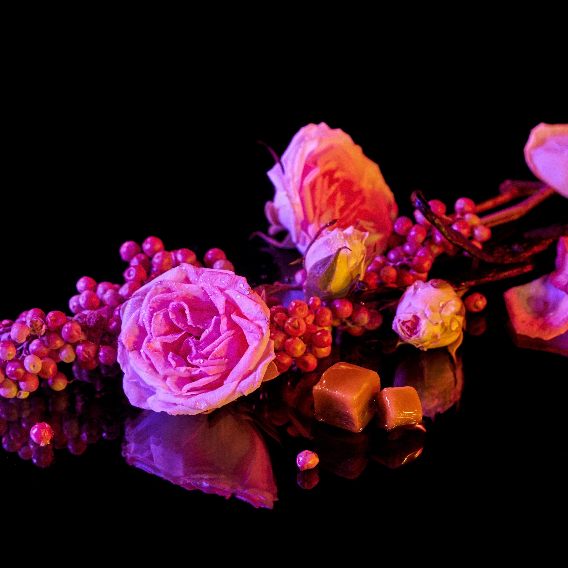 Her Secret Temptation femme Туалетная вода купить в VISAGEHALL