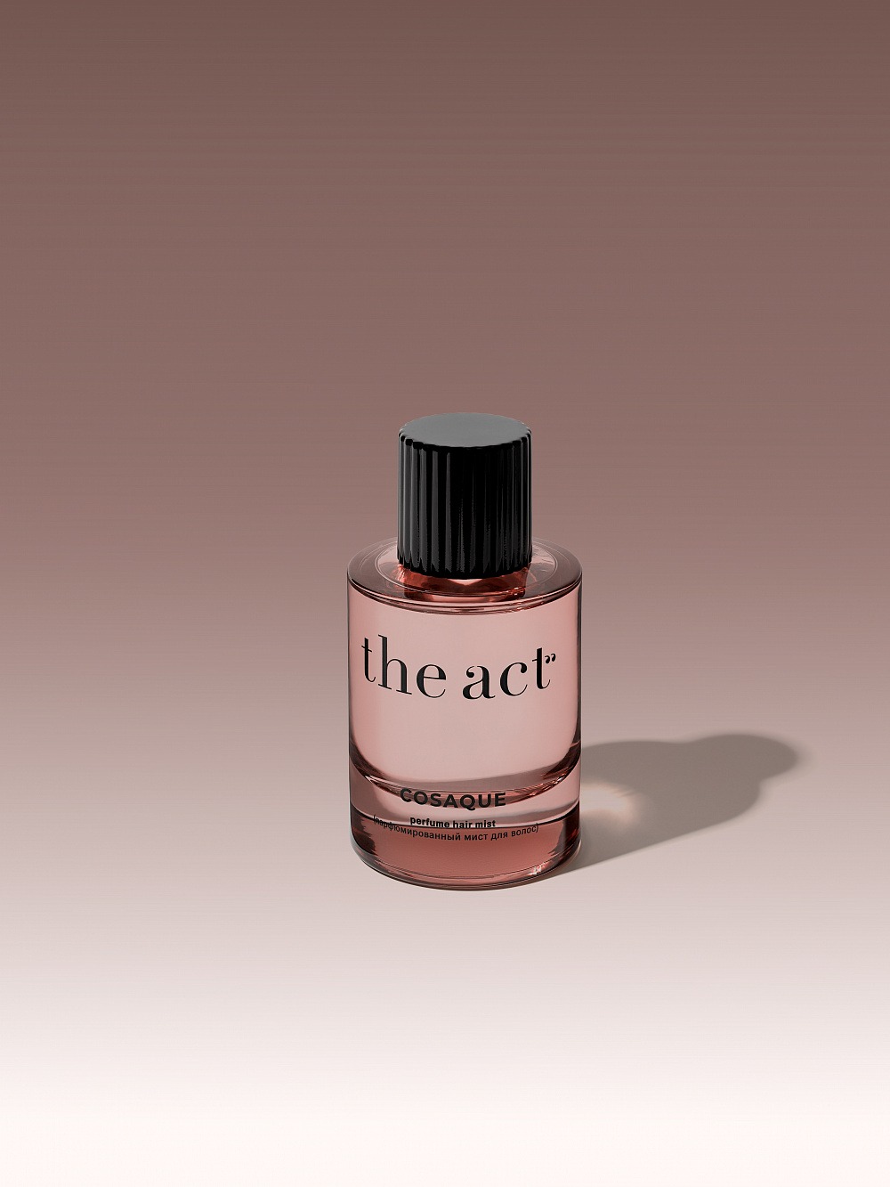 Мист для волос и тела парфюмированный Cosaque купить в VISAGEHALL