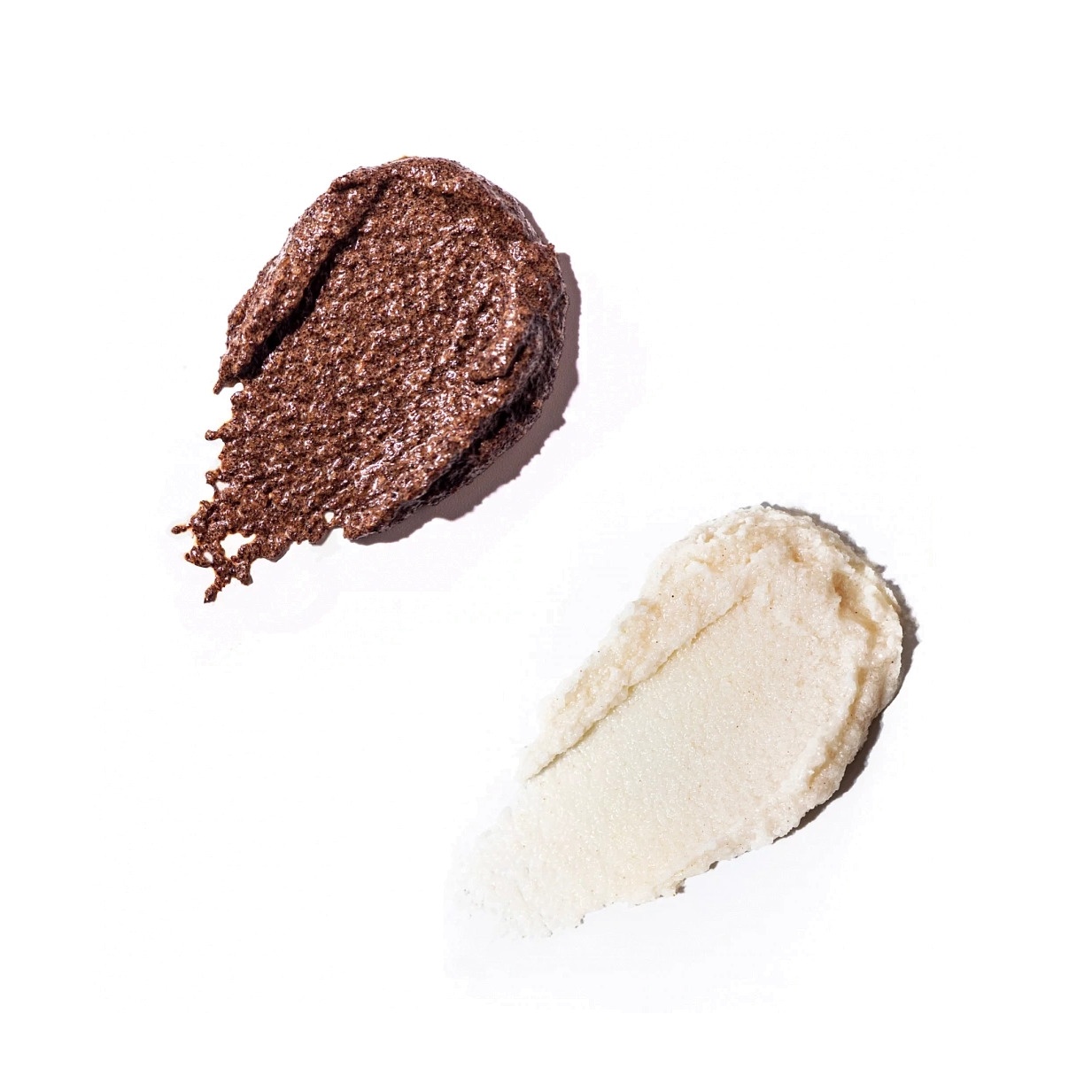 Набор скрабов: кокос, шоколад купить в VISAGEHALL