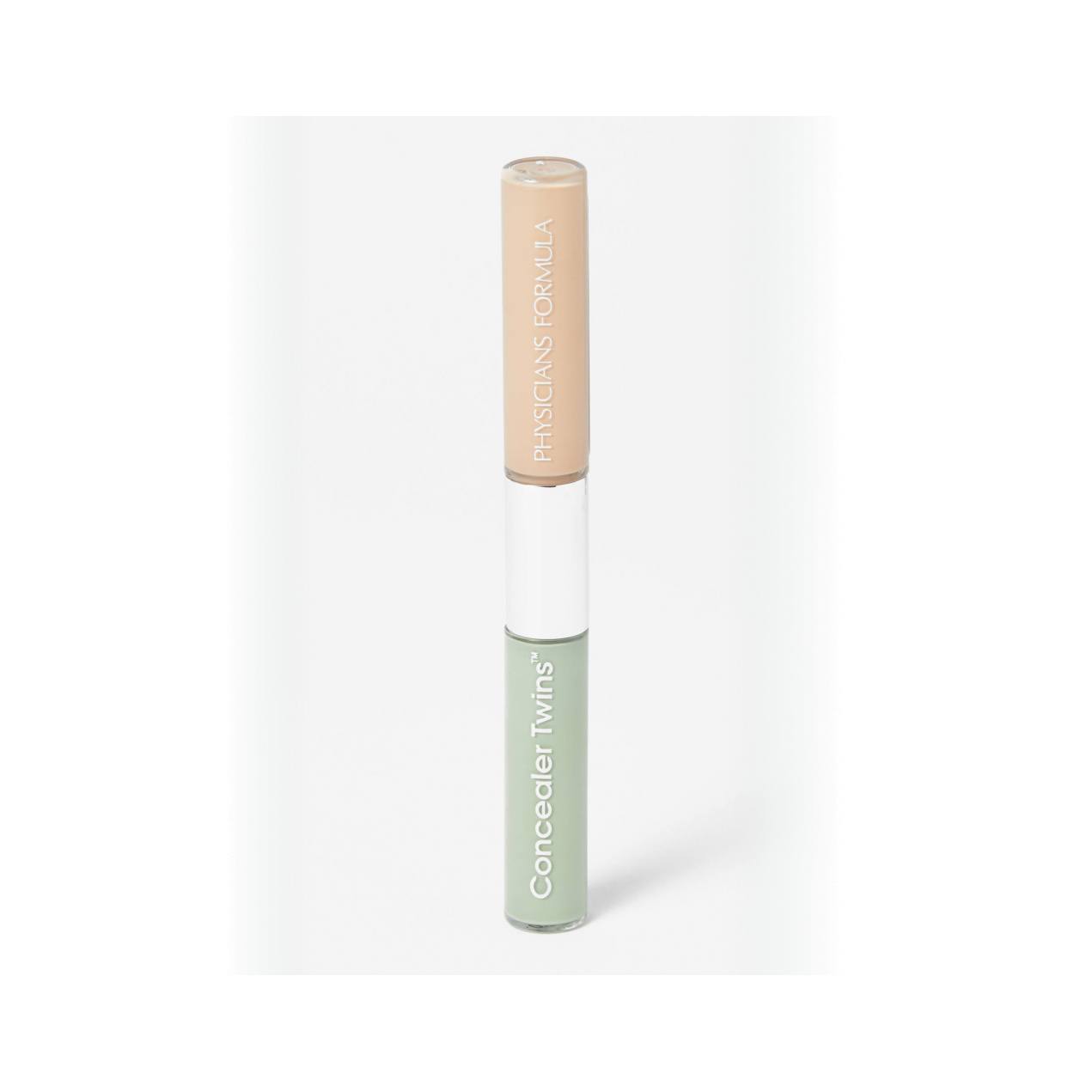 Консилер Concealer Twins 2-in-1 Correct&Cover Cream Conceale
