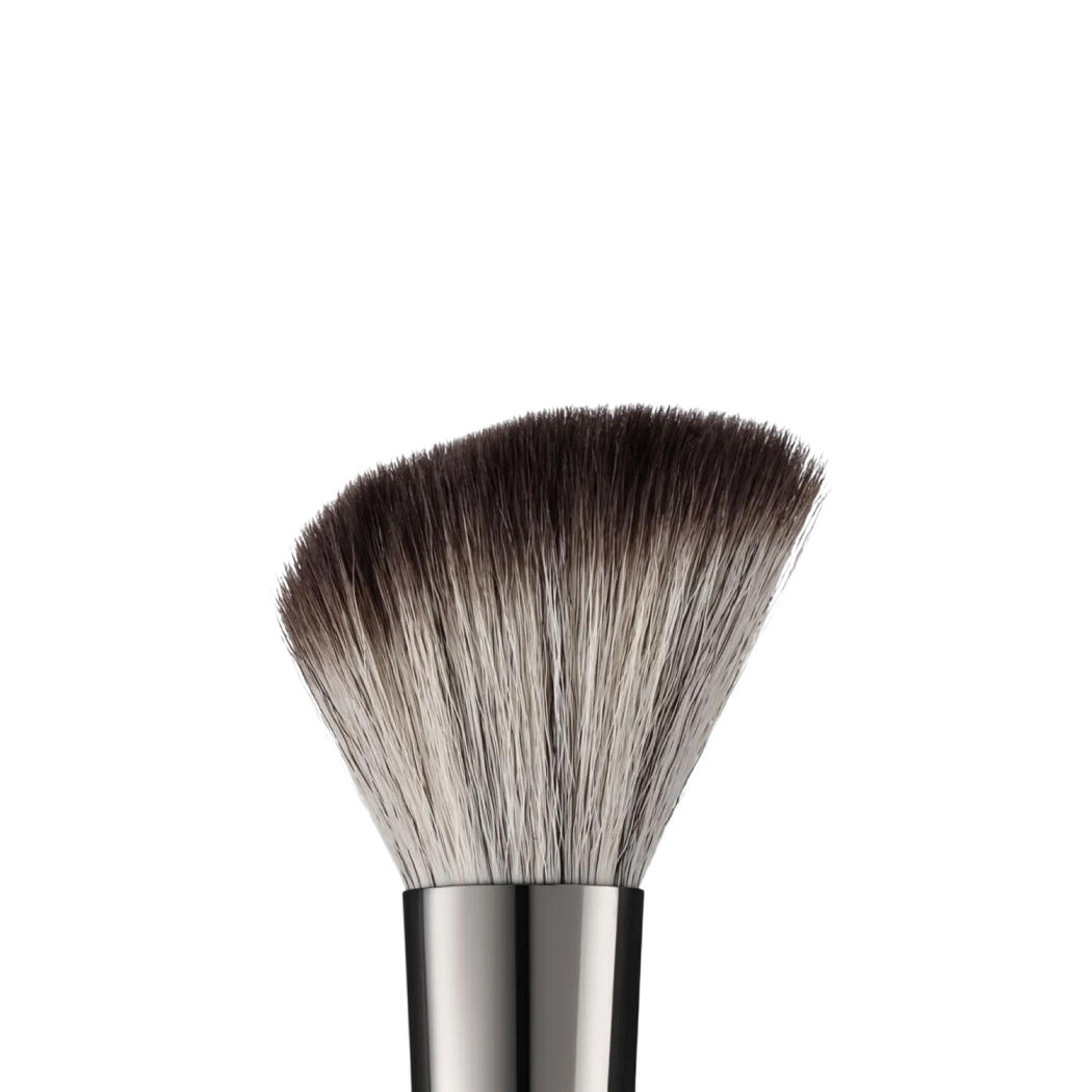 Кисть скошенная для контуринга Angled Сontouring Brush купить в VISAGEHALL