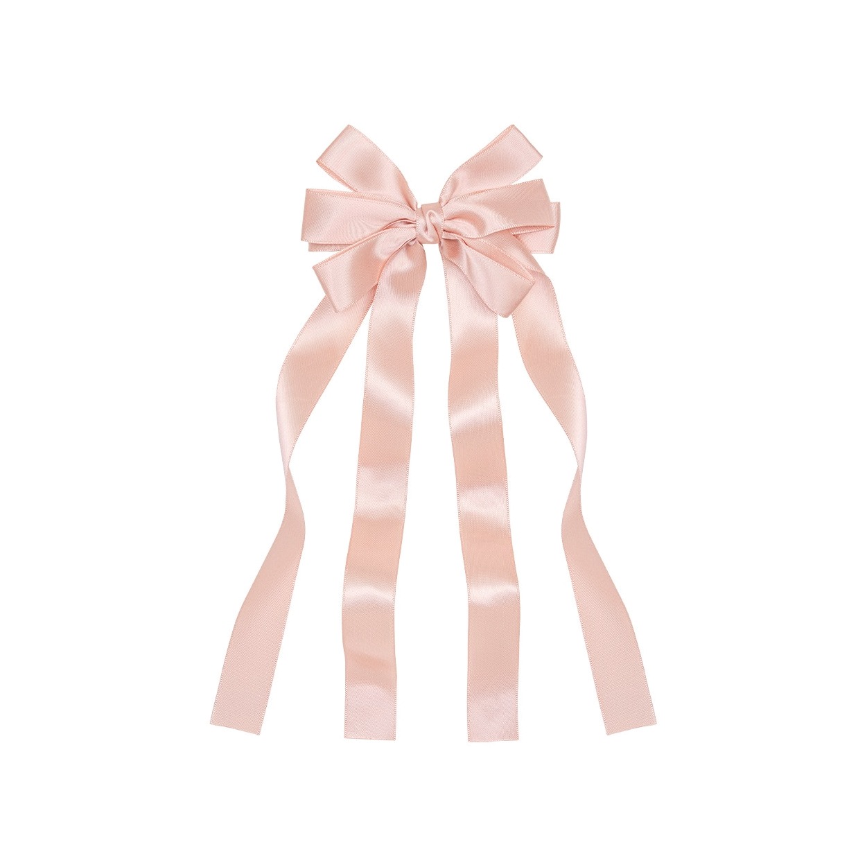 Заколка Ribbon Glam