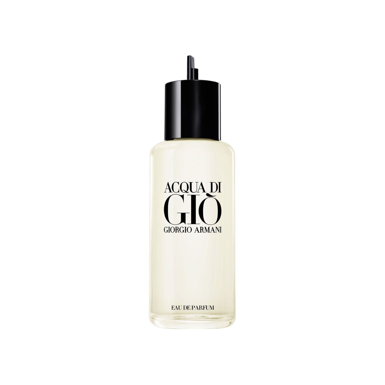 Acqua Di Gio Homme Парфюмерная вода сменный блок купить в VISAGEHALL