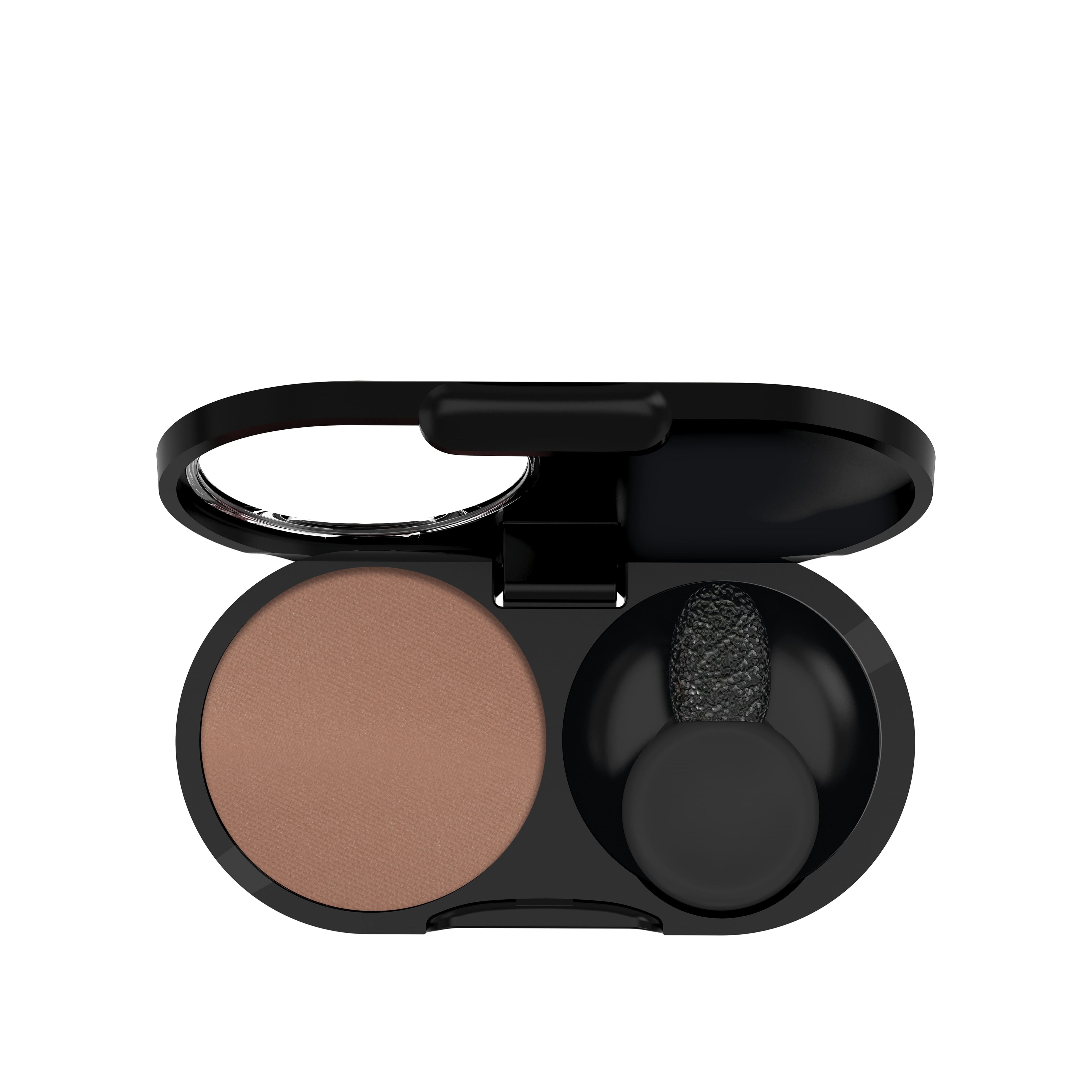 Тени для век запеченные Vamp! Matt Eyeshadow