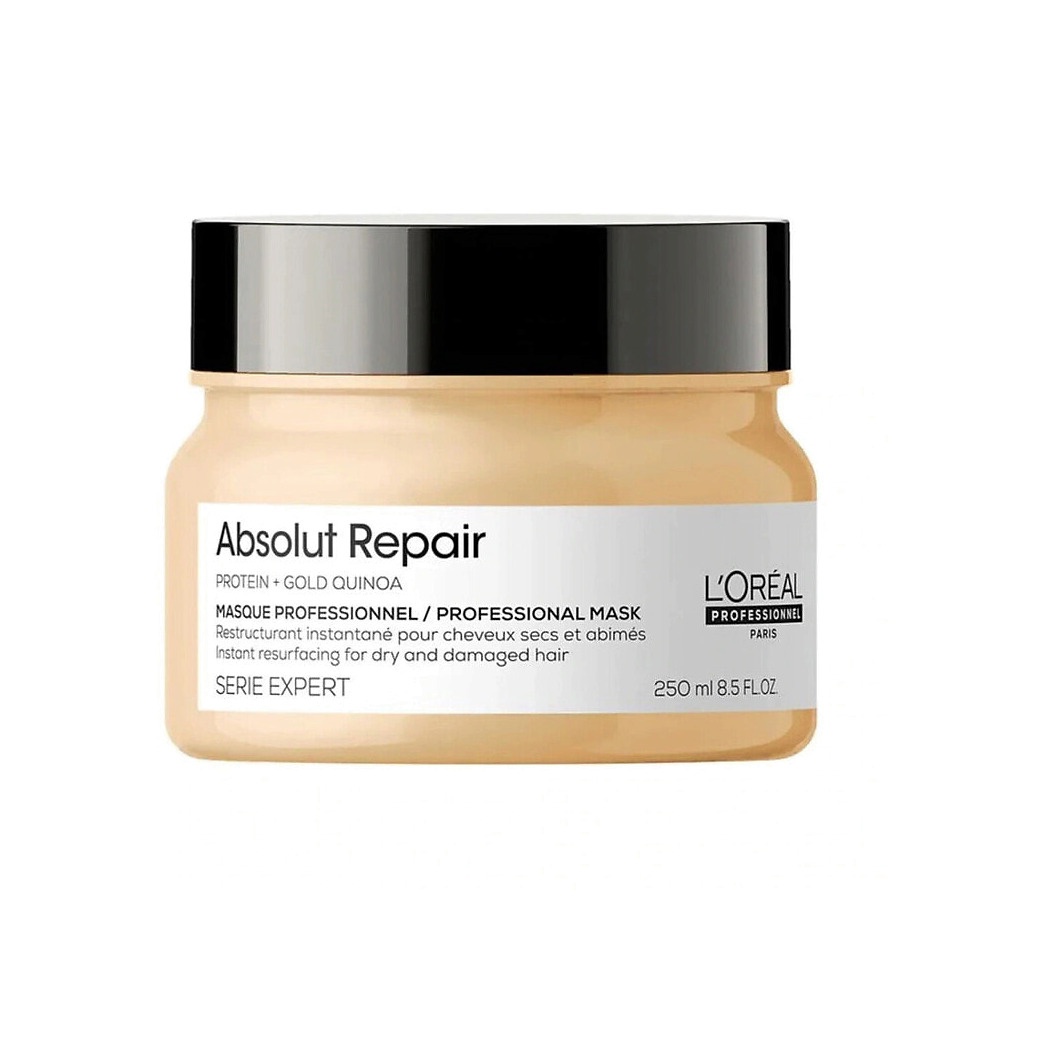 Набор: Шампунь + маска для волос Absolut Repair купить в VISAGEHALL