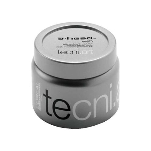 TECNI.Art WEB Паста скульптурирующая 150 мл