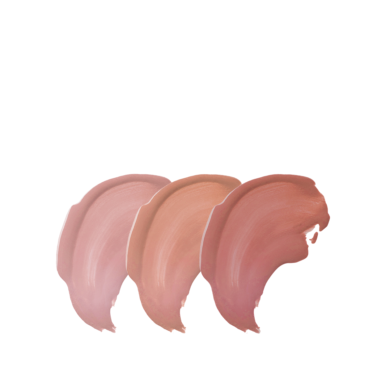 Набор подарочный Nude Lip Set