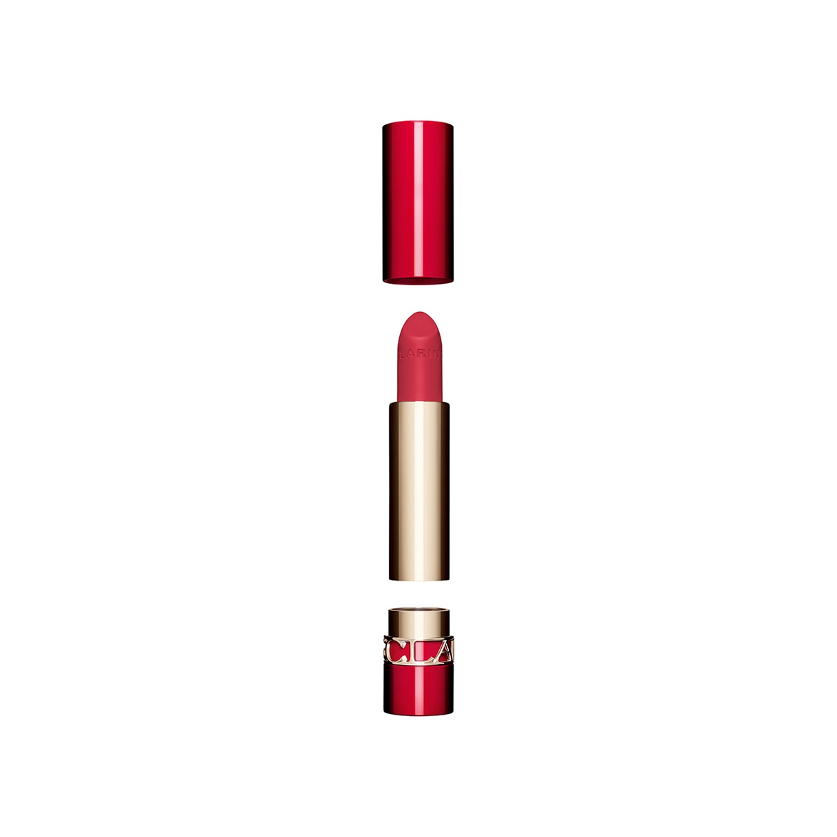 Губная помада с матовым эффектом Joli Rouge Velvet сменный блок