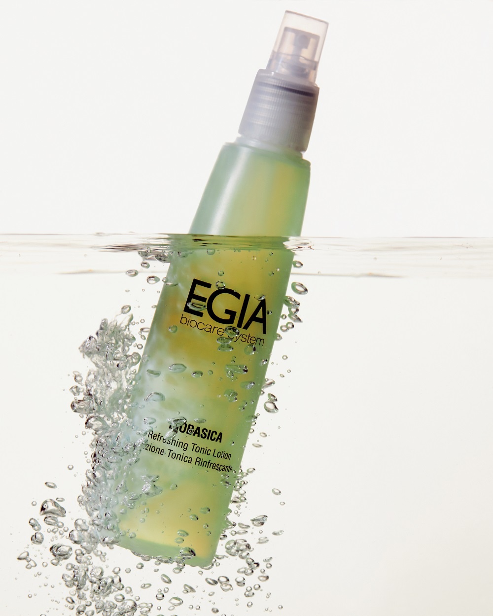 Тоник освежающий Refreshing Tonic Lotion купить в VISAGEHALL
