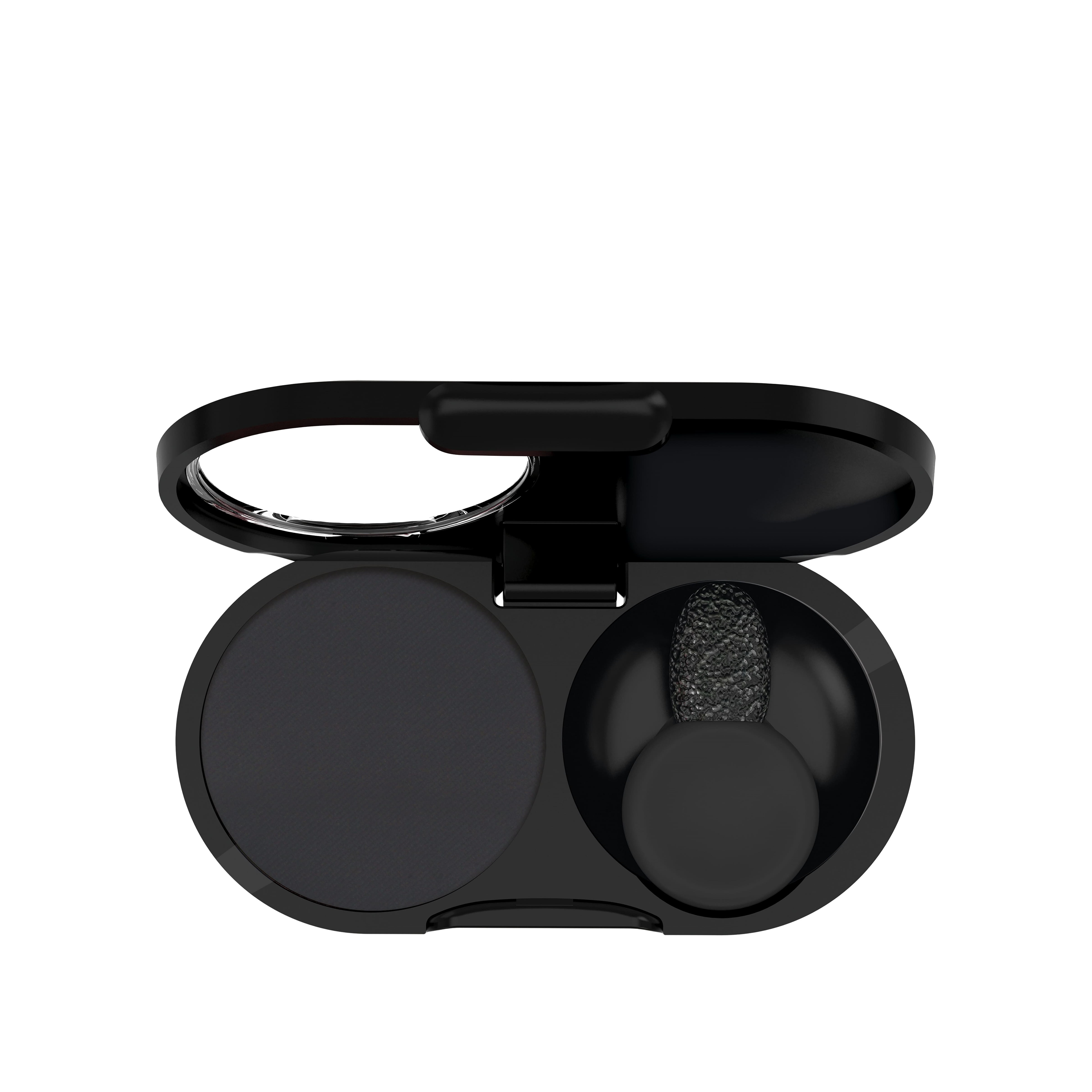 Тени для век запеченные Vamp! Matt Eyeshadow
