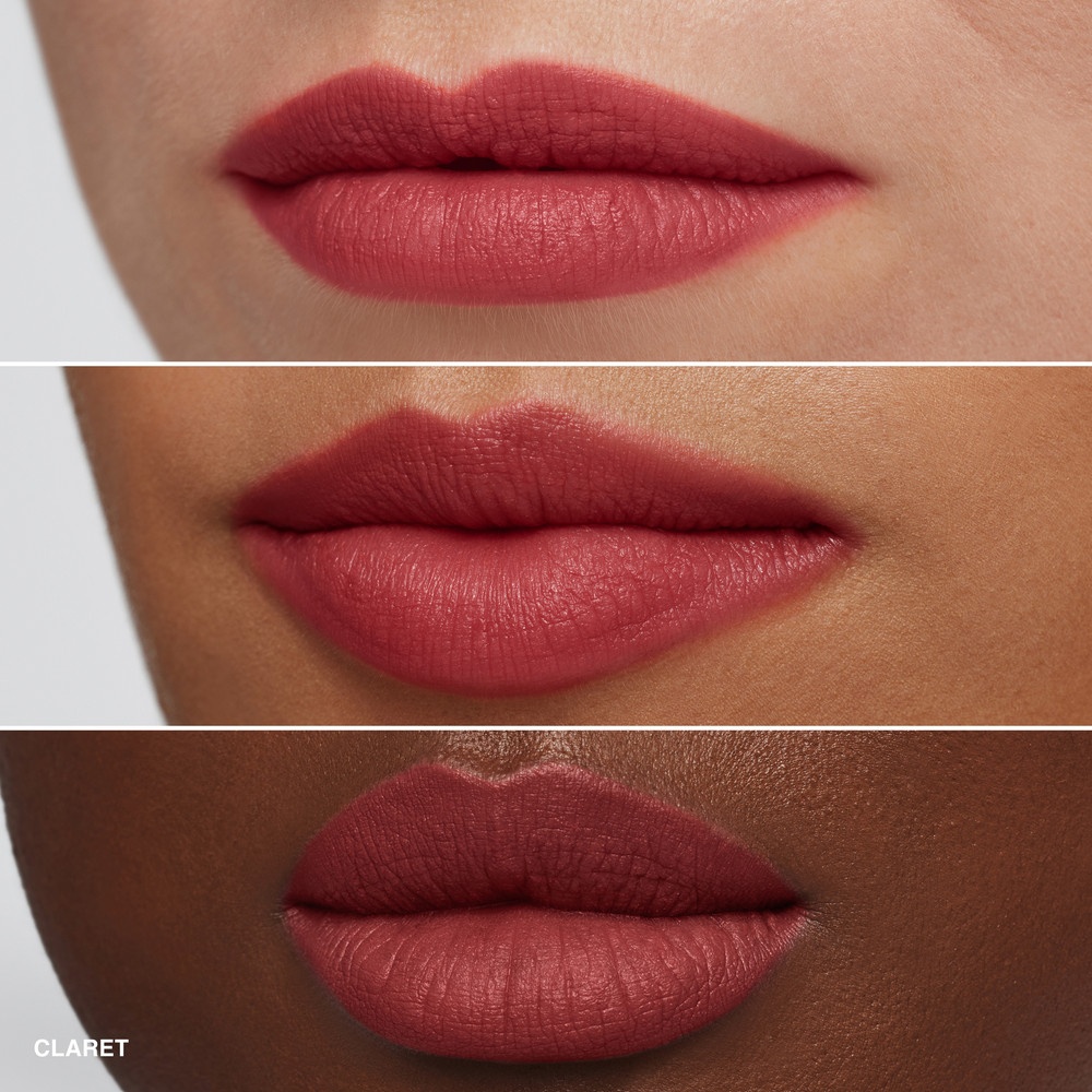Помада жидкая Luxe Matte Liquid 