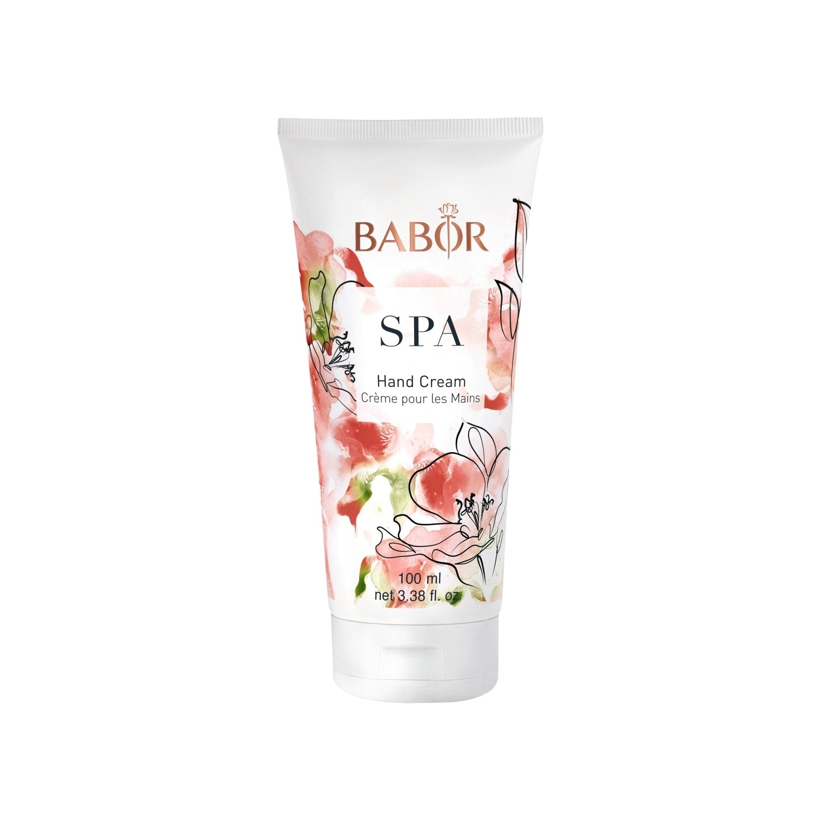 Крем для Рук SPA (limited edition) 100мл купить в VISAGEHALL