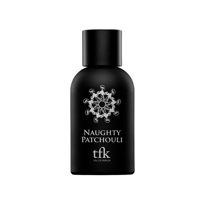 Naughty Patchouli Парфюмерная вода 100мл купить в VISAGEHALL