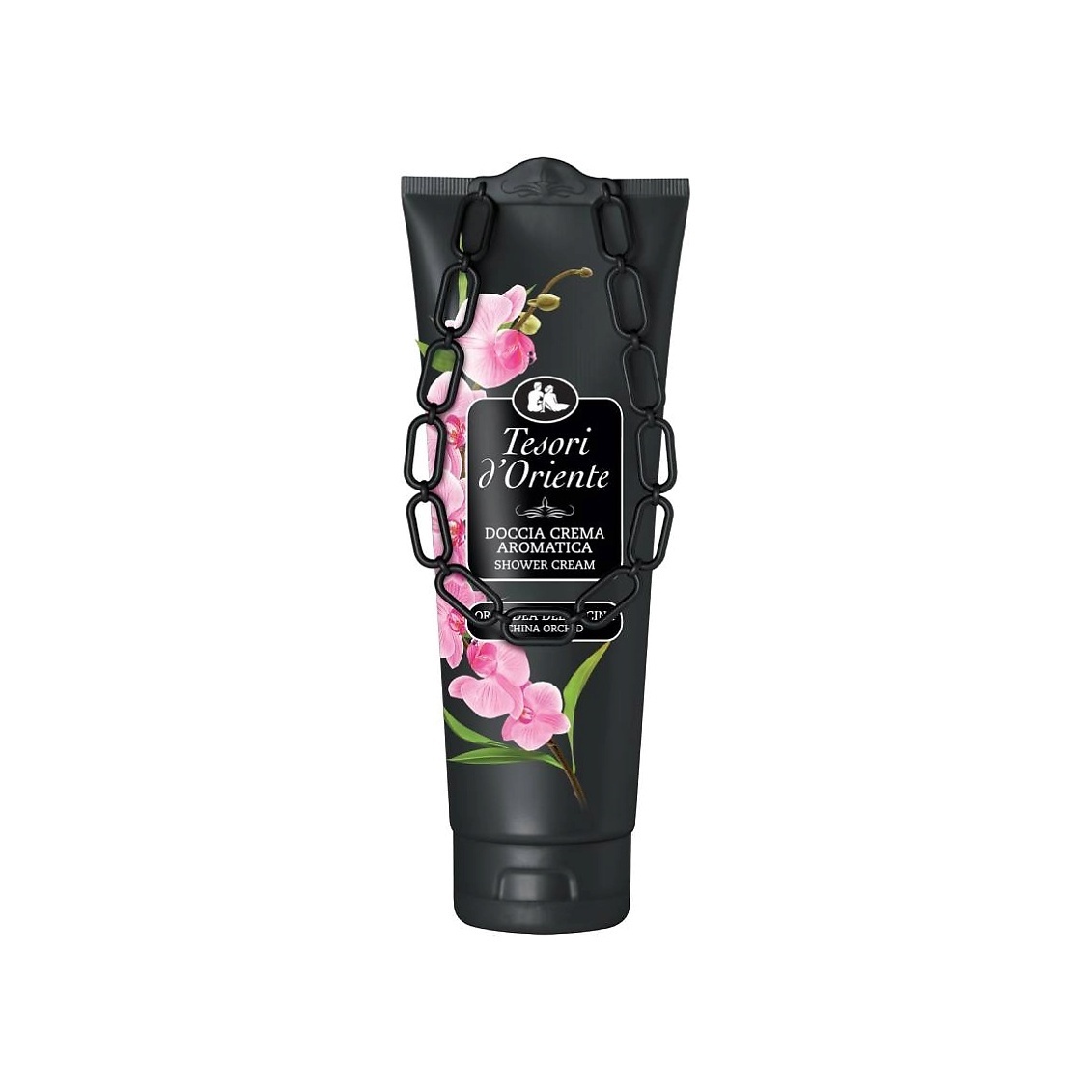 Гель для душа парфюмированный China Orchid  купить в VISAGEHALL