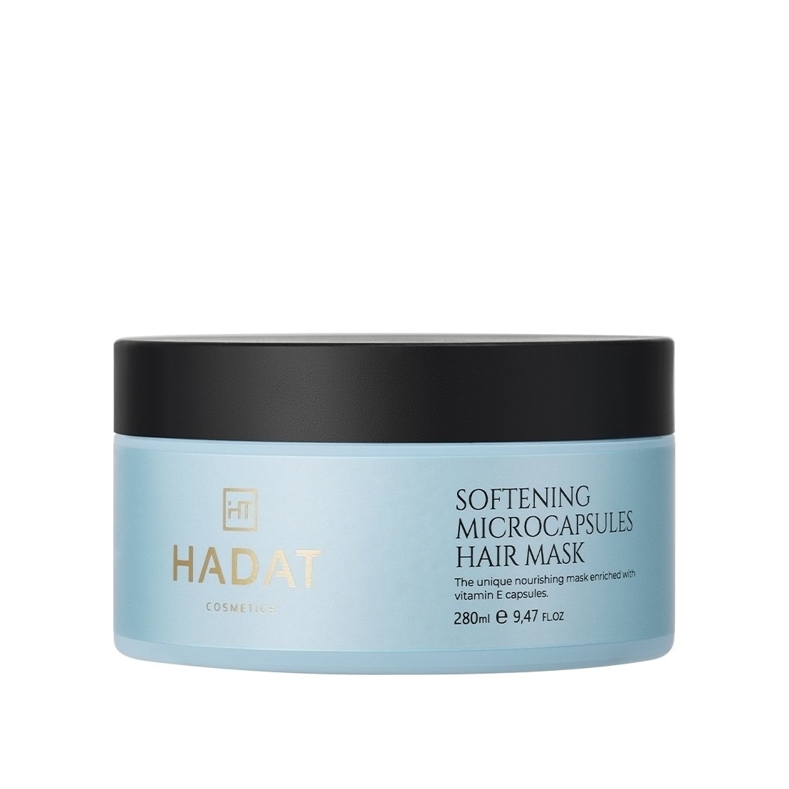 Маска для волос смягчающая Microcapsules купить в VISAGEHALL