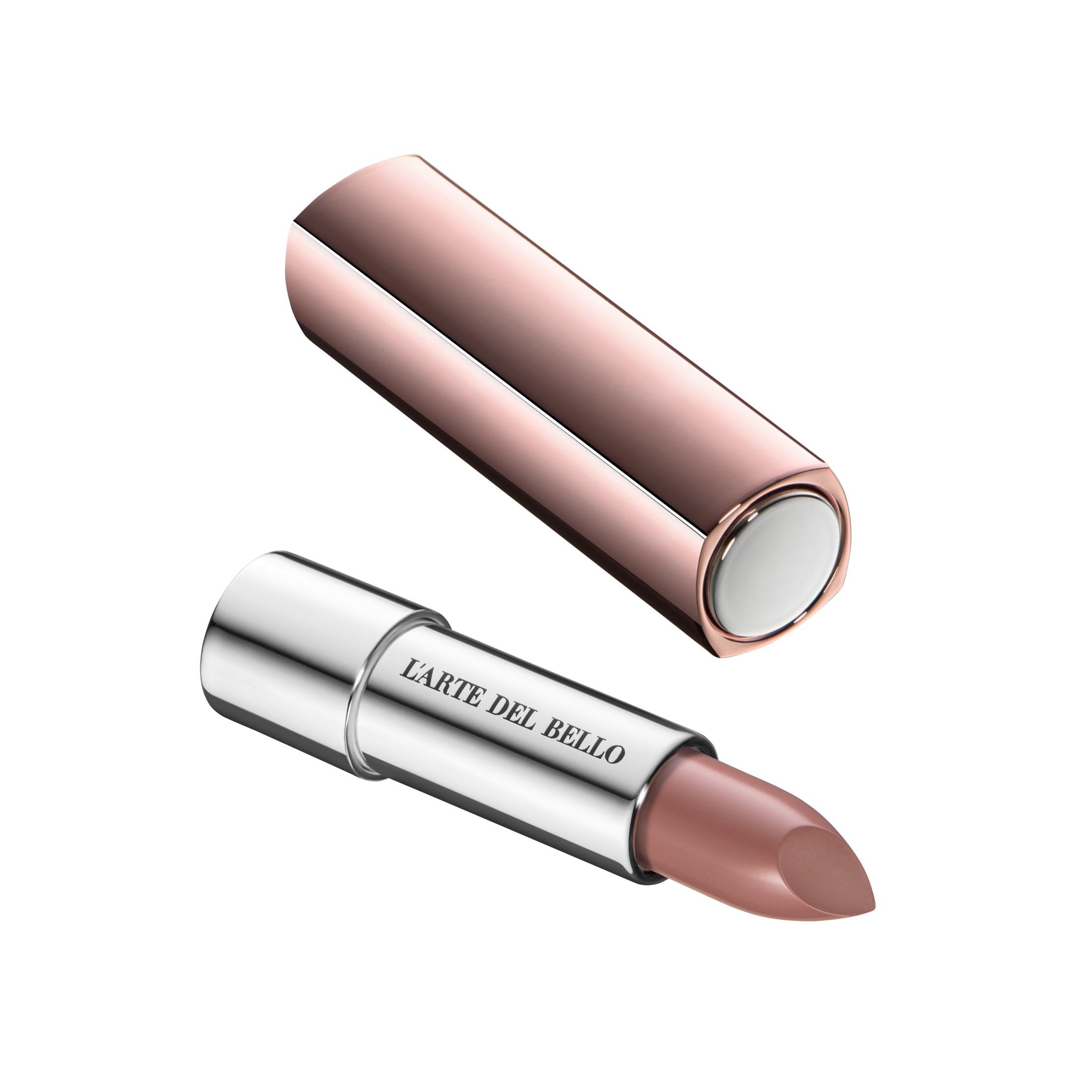 Помада-бальзам оттеночная Wet Kiss Lipstick-Balm