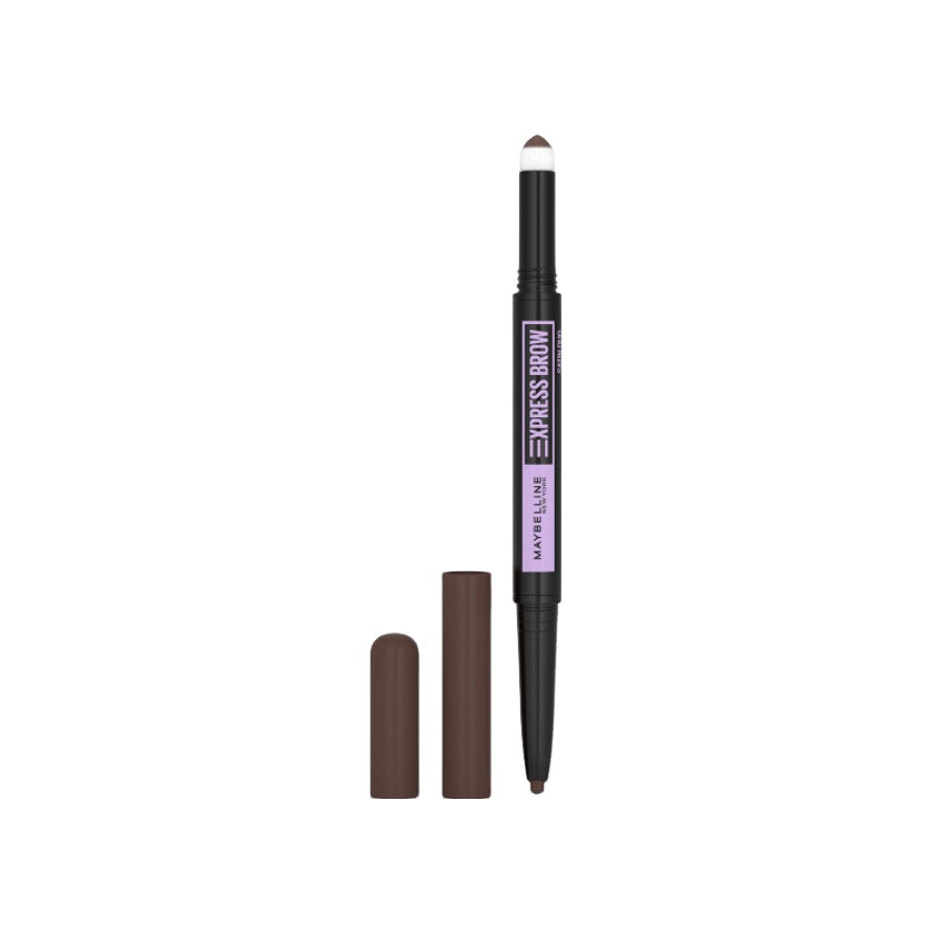 Карандаш для бровей Express Brow Satin Duo купить в VISAGEHALL