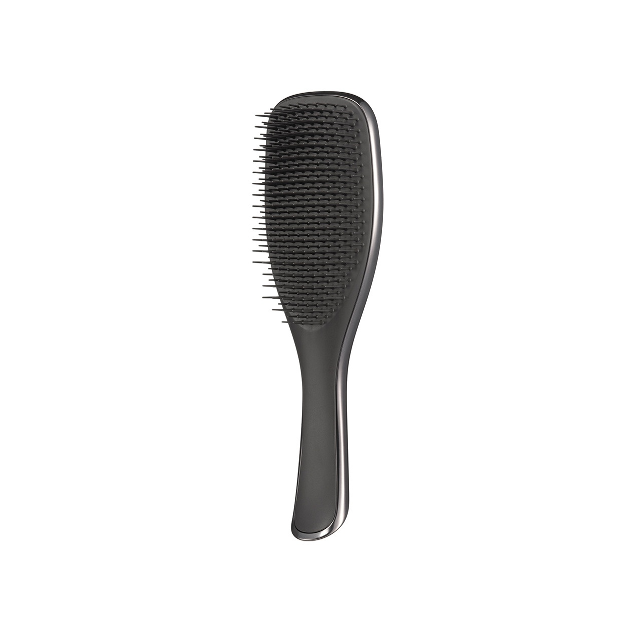 Расческа The Ultimate Detangler Chrome Midnight Silver