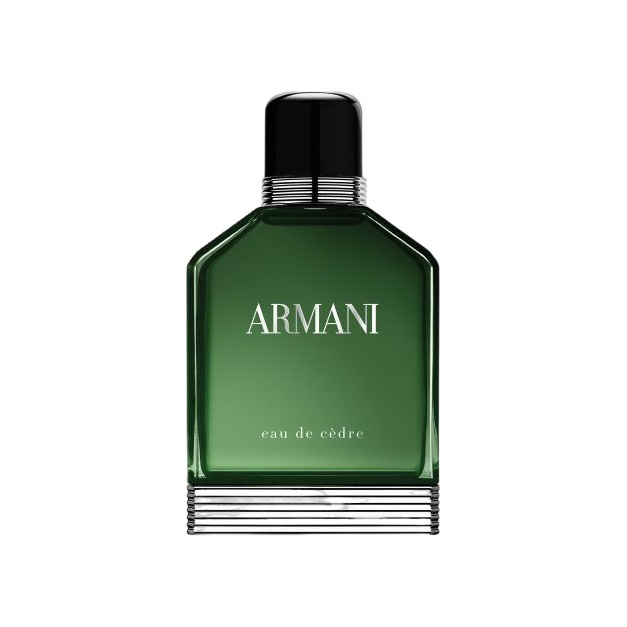 Armani Eau de Cèdre Туалетная вода купить в VISAGEHALL
