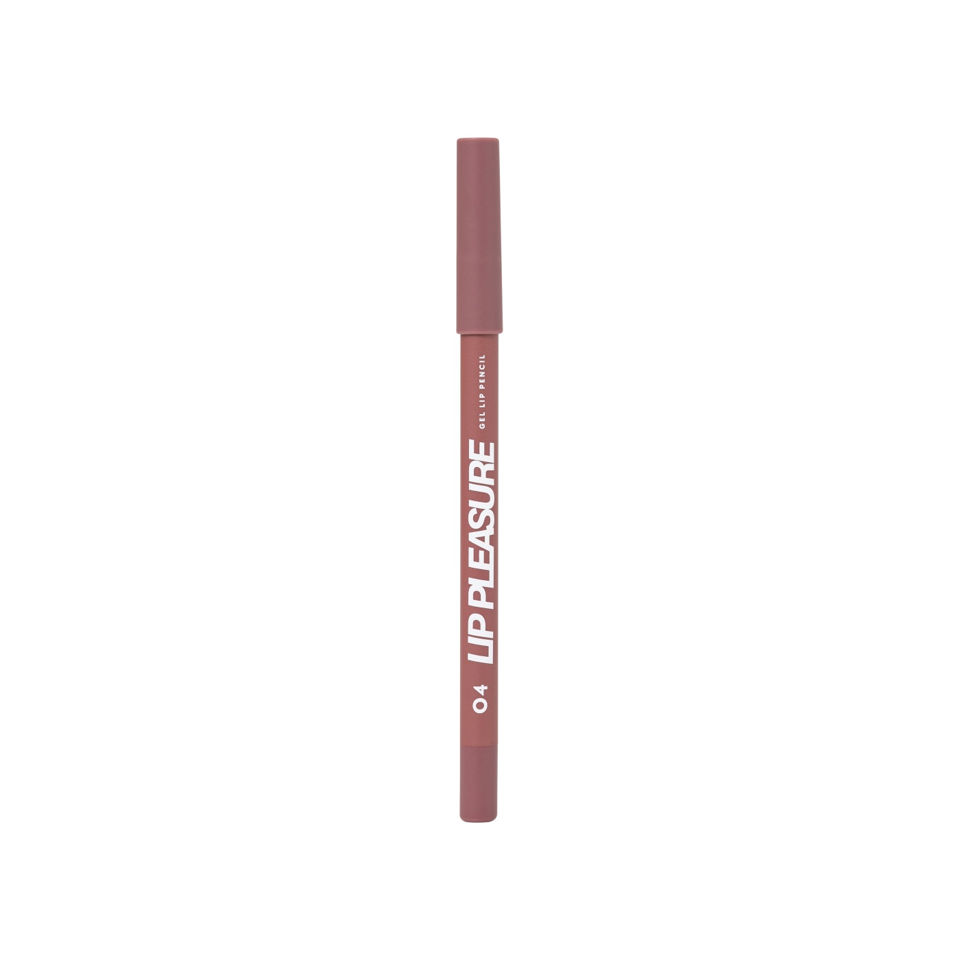 Карандаш для губ гелевый Lip Pleasure