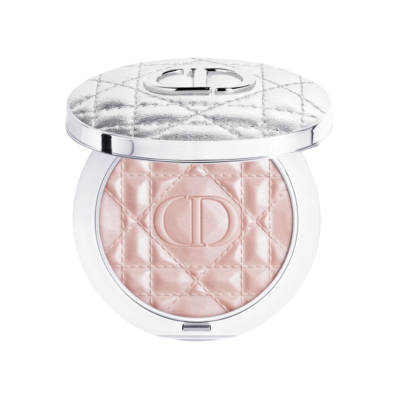 Пудра сияющая для лица Forever Glow Luminizer  купить в VISAGEHALL