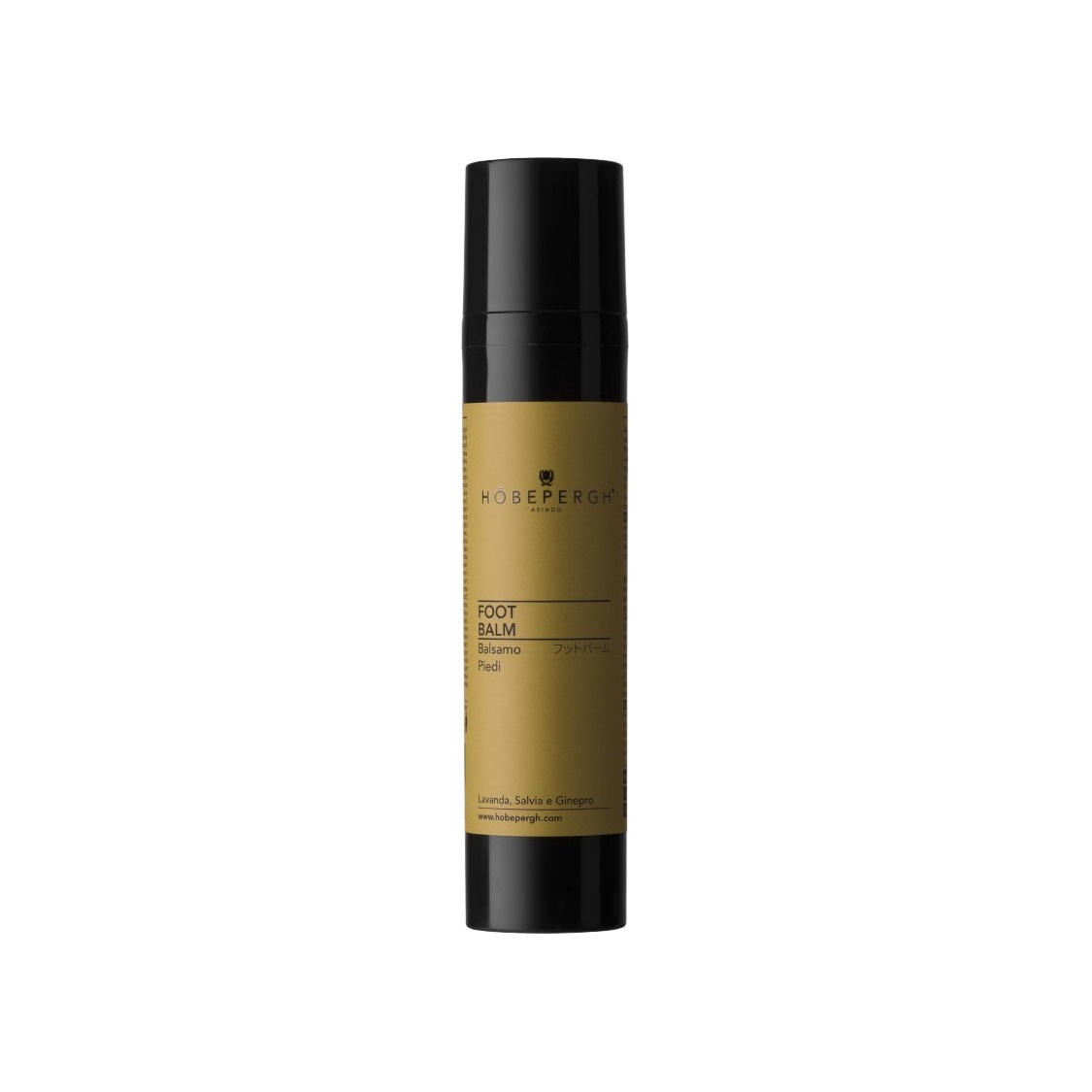 Бальзам для ног Foot balm  купить в VISAGEHALL
