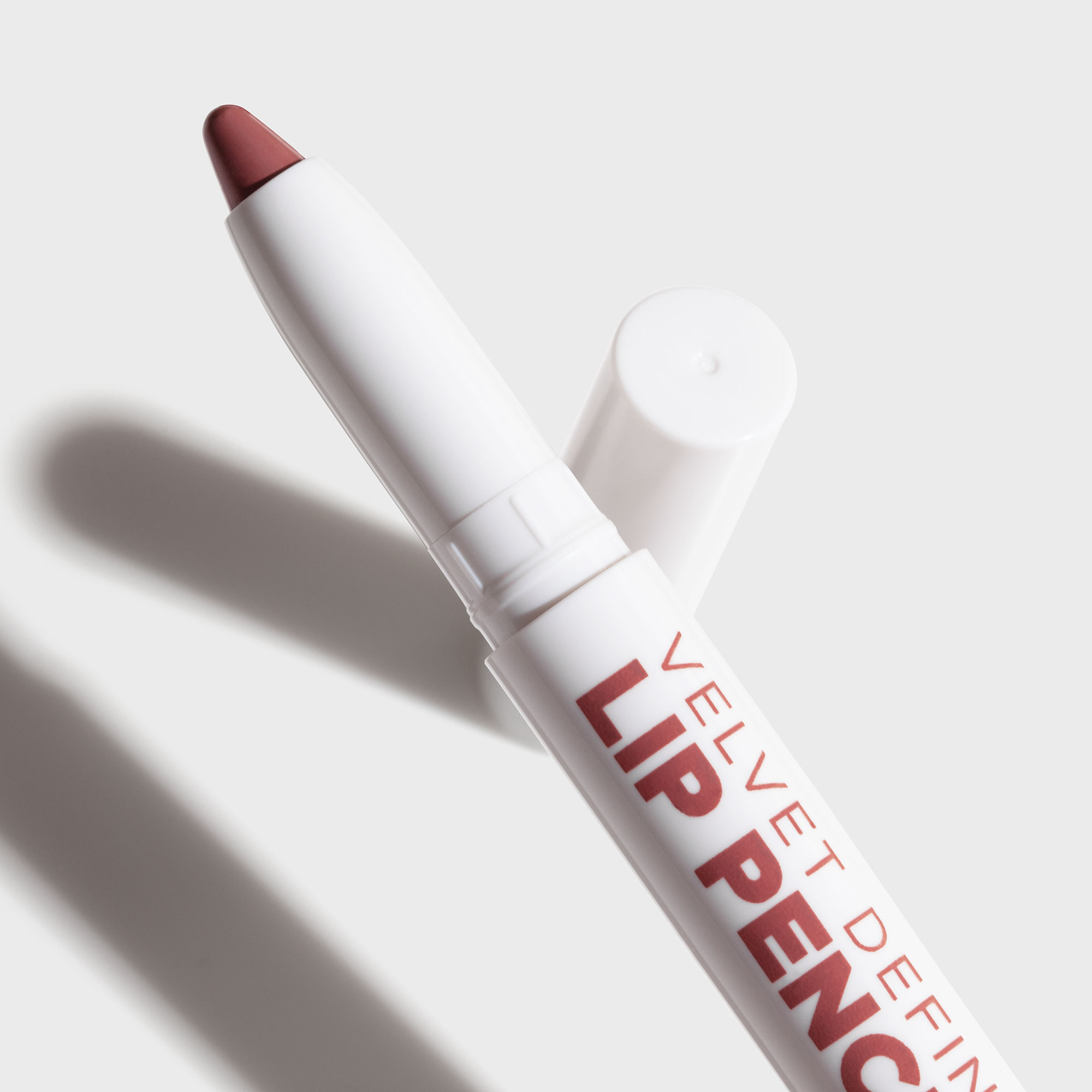 Карандаш для губ Lip Pencil Velvet