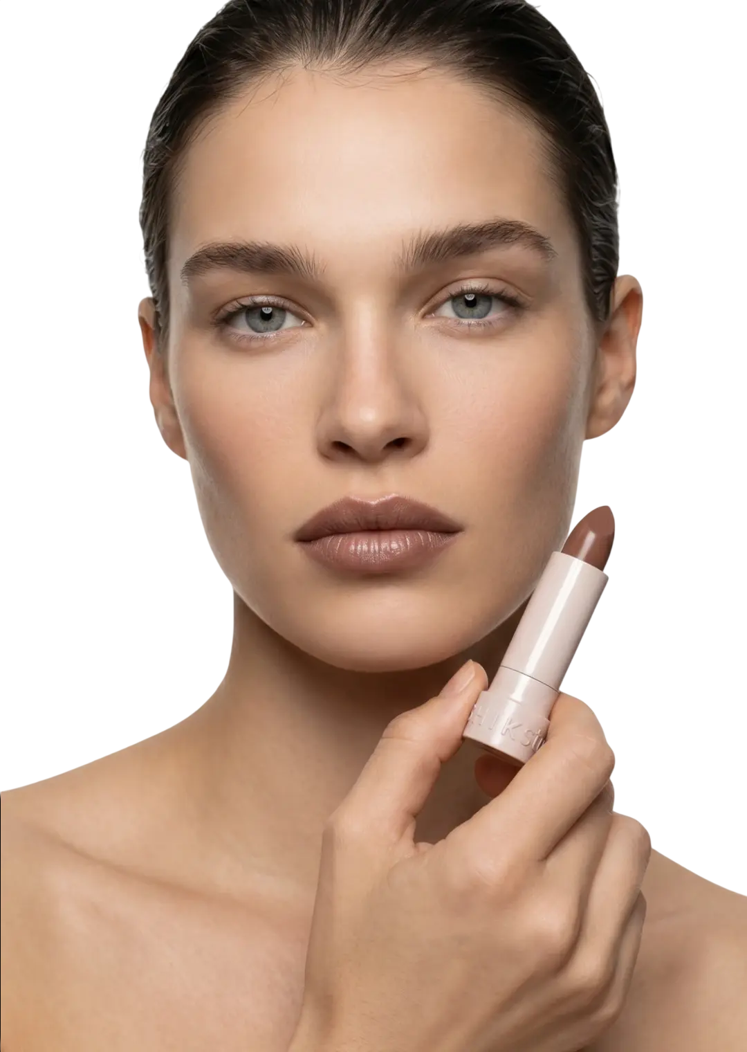 Помада-блеск для губ Satin Lipstick