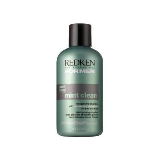 Шампунь тонизирующий MEN Mint Clean 300 мл