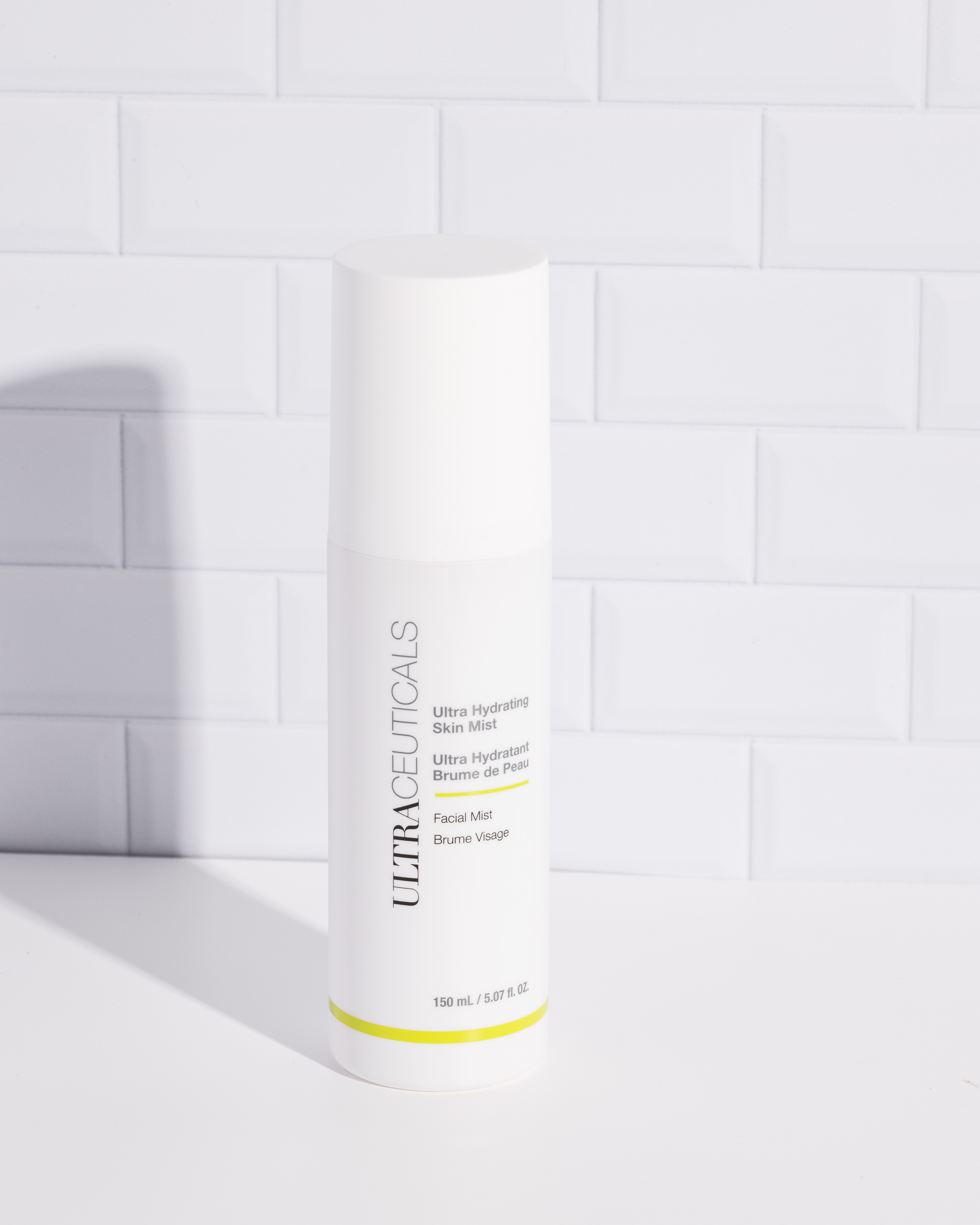 Спрей для лица ультра увлажняющий Ultra Hydrating  купить в VISAGEHALL