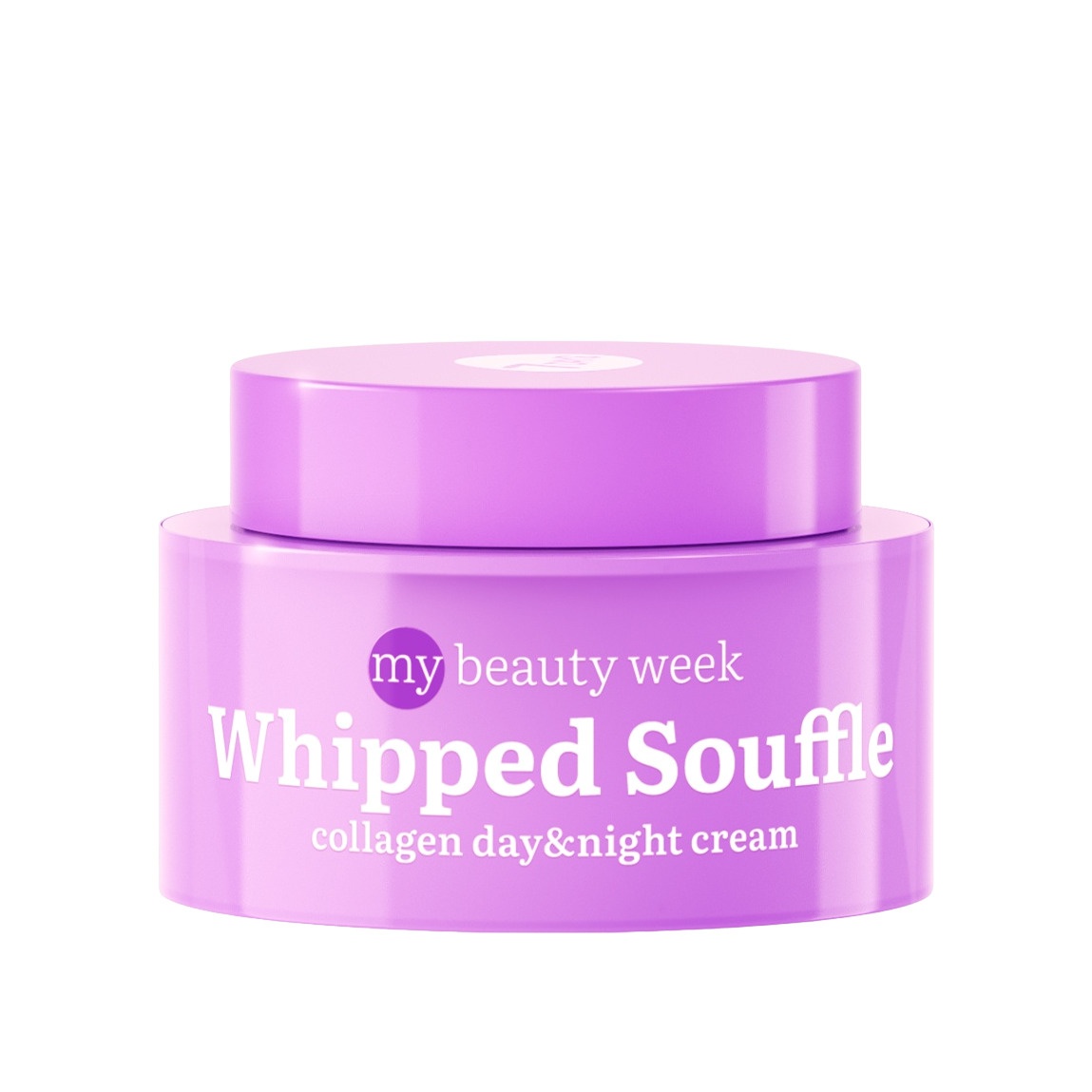 Крем-мусс для лица лифтинг-эффект с коллагеном Whipped Souffle My Beauty Week купить в VISAGEHALL