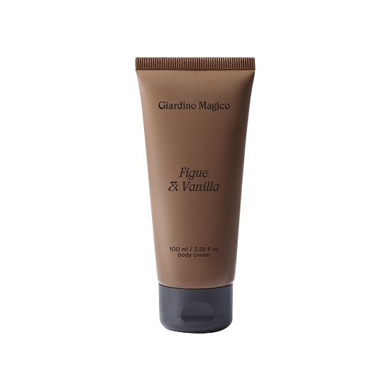 Крем для тела Figue-Vanilla