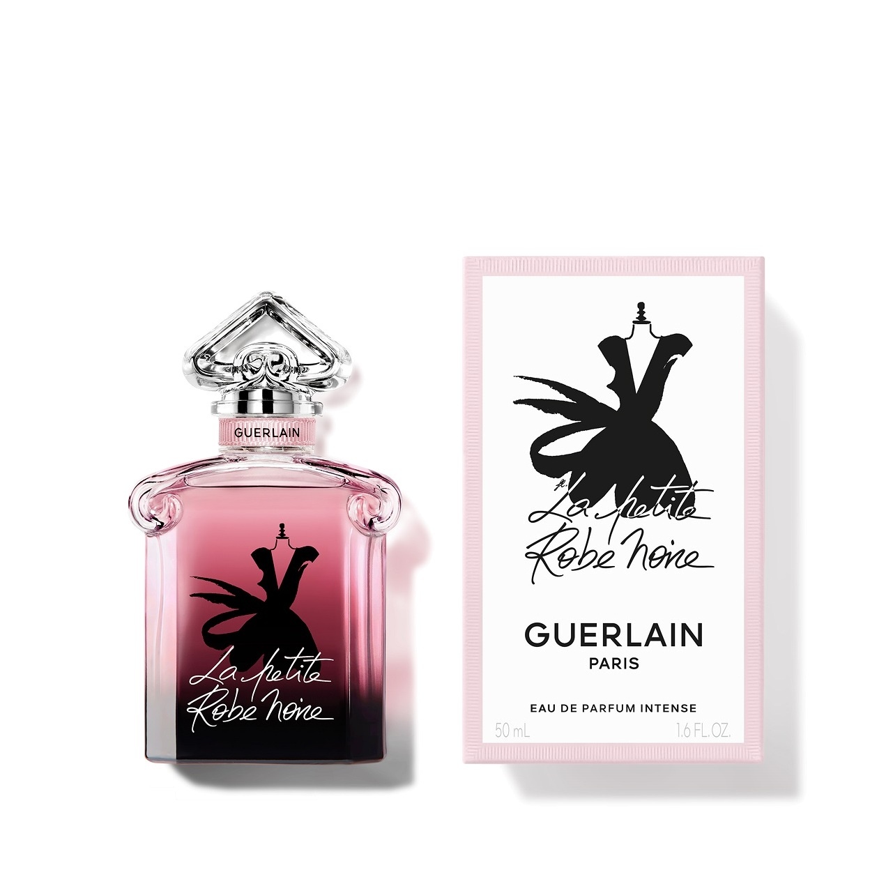 La Petite Robe Noire Intense Парфюмерная вода