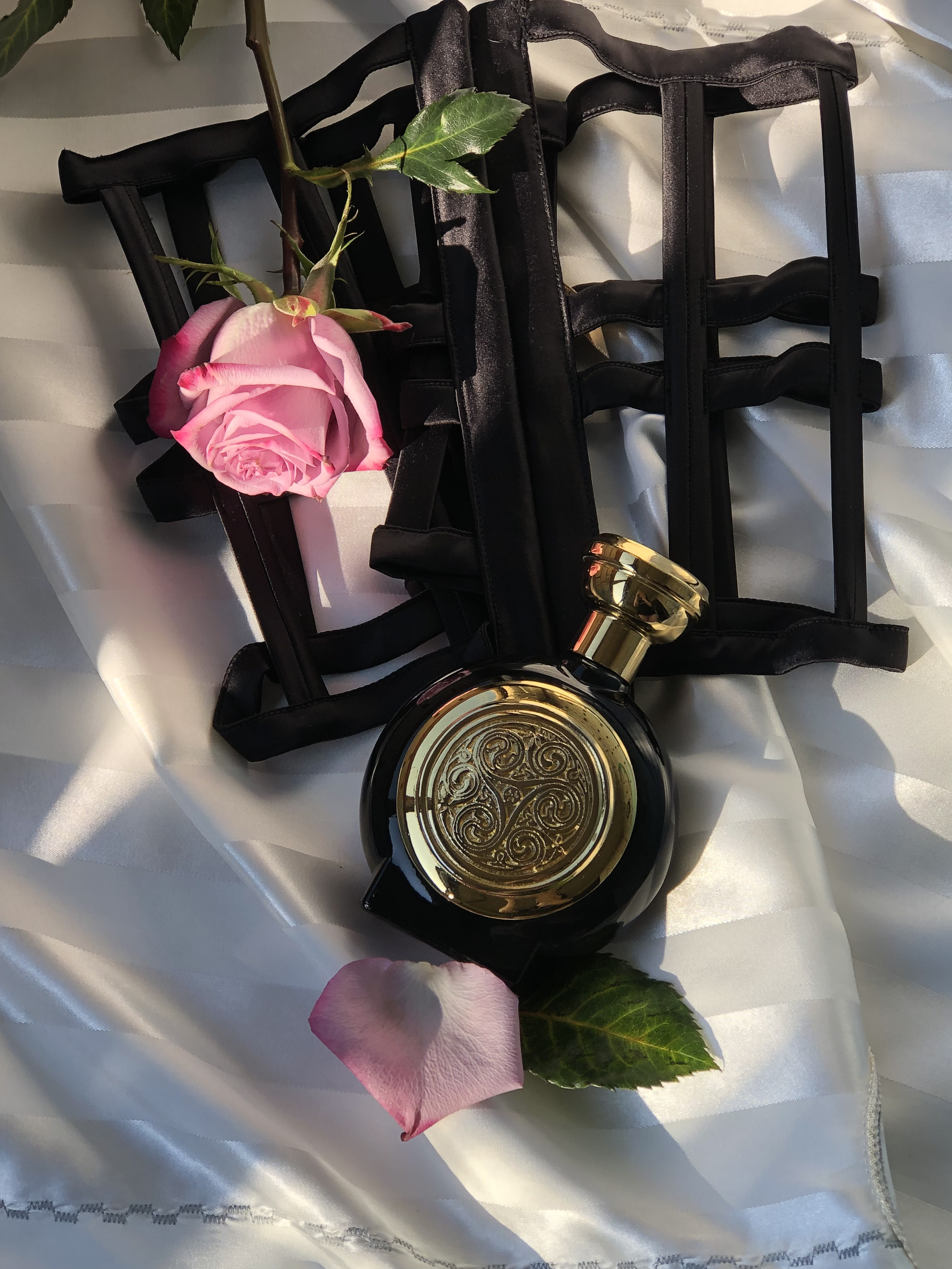 Angelic Парфюмерная вода купить в VISAGEHALL