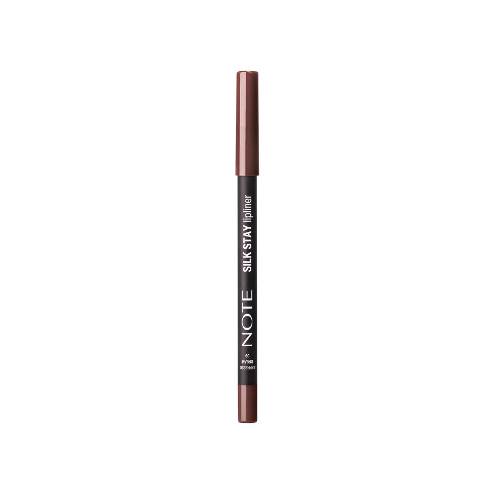 Карандаш для губ гелевый водостойкий Silk Stay Lipliner купить в VISAGEHALL